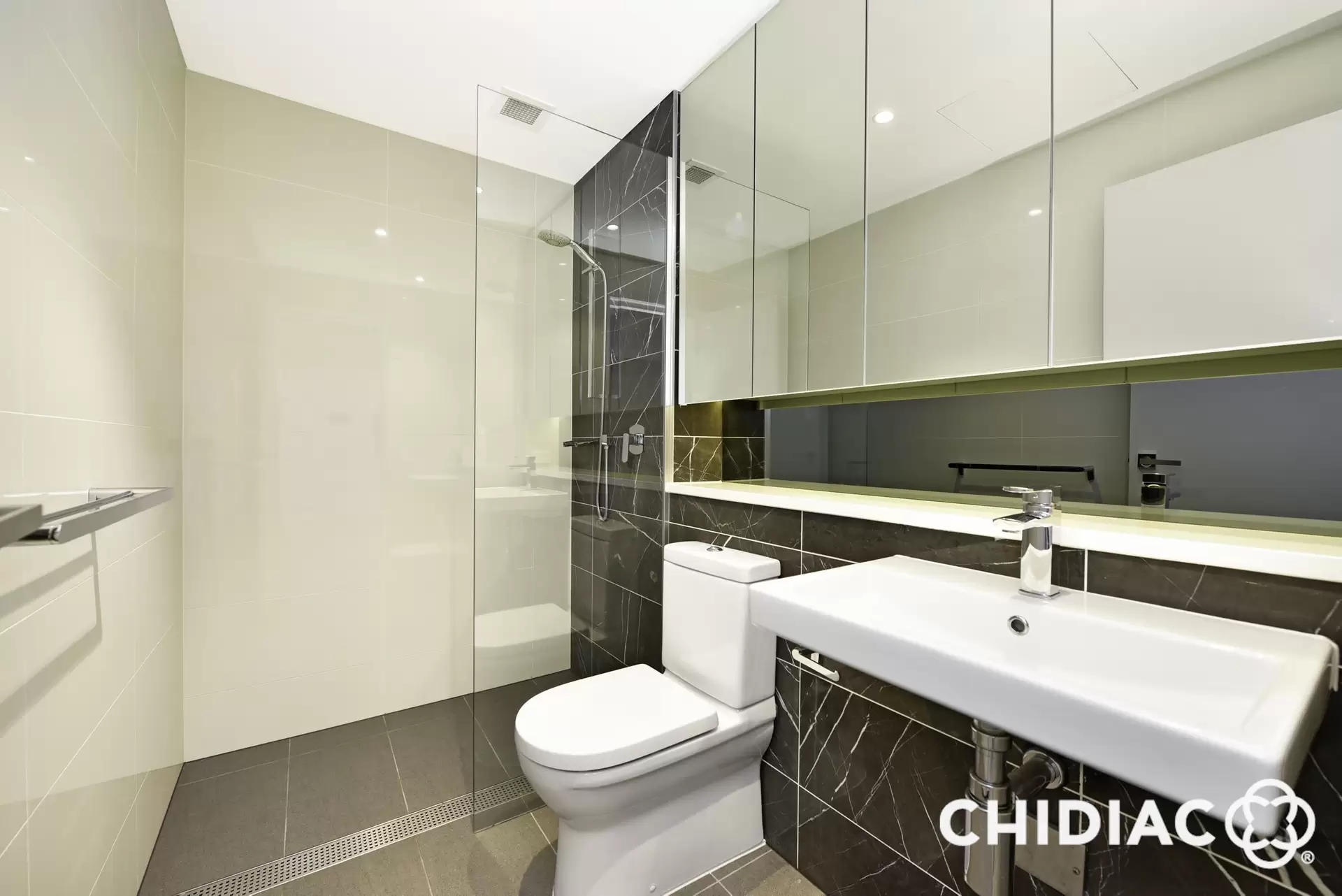 1706/10 Burroway Road, Wentworth Point Leased by Chidiac Realty - image 1