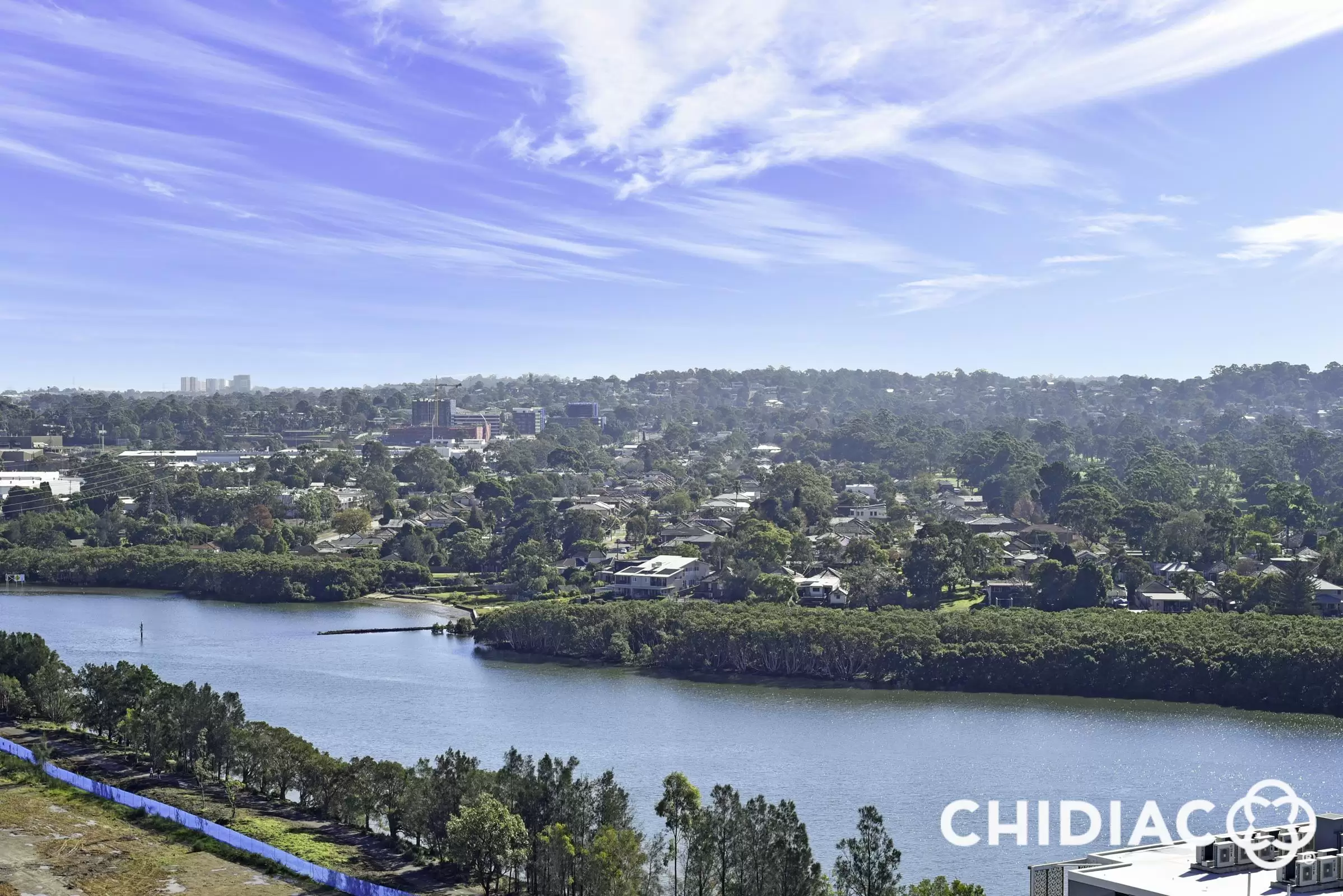 1706/10 Burroway Road, Wentworth Point Leased by Chidiac Realty - image 1