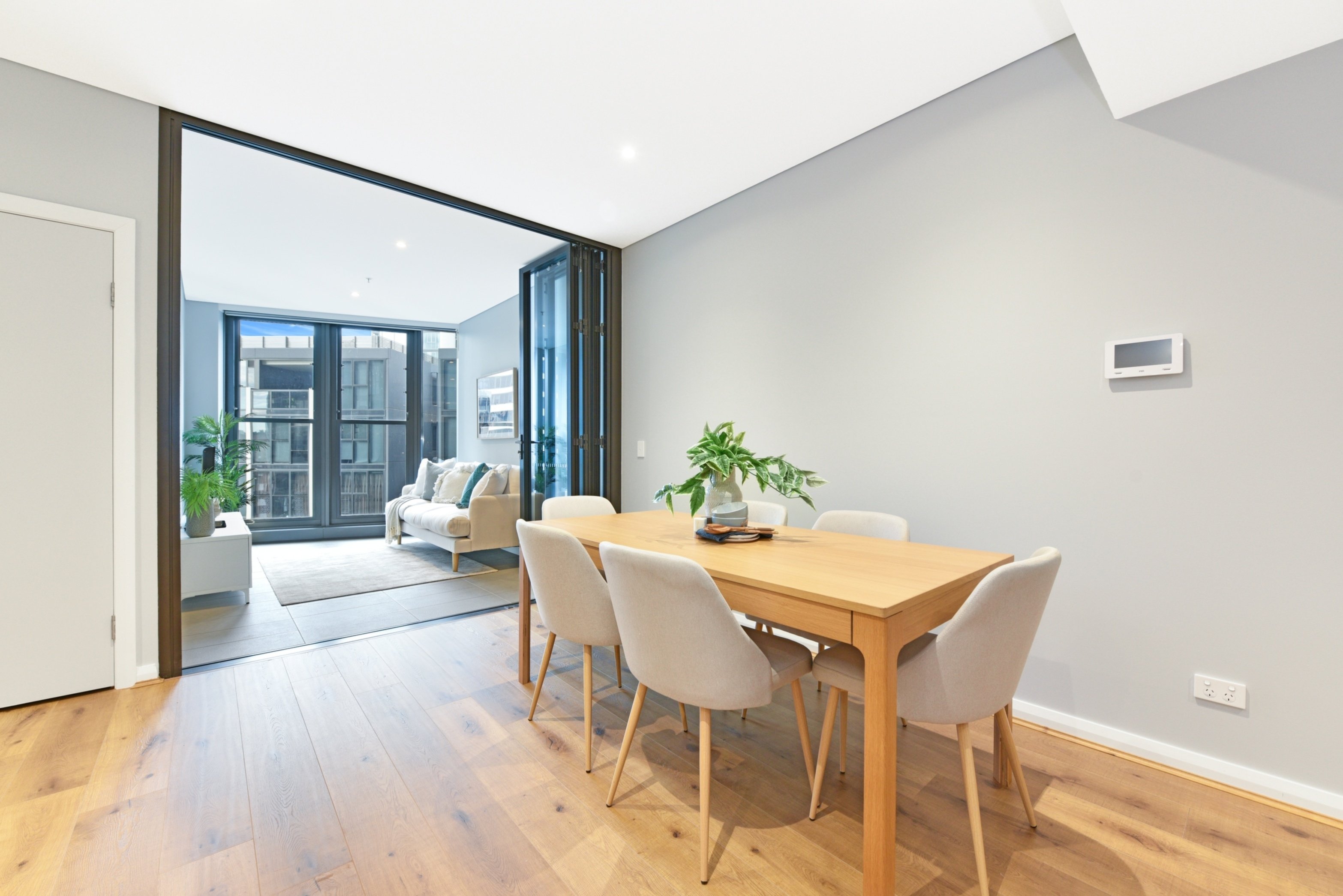 708/2 Waterways Street, Wentworth Point Sold by Chidiac Realty - image 4