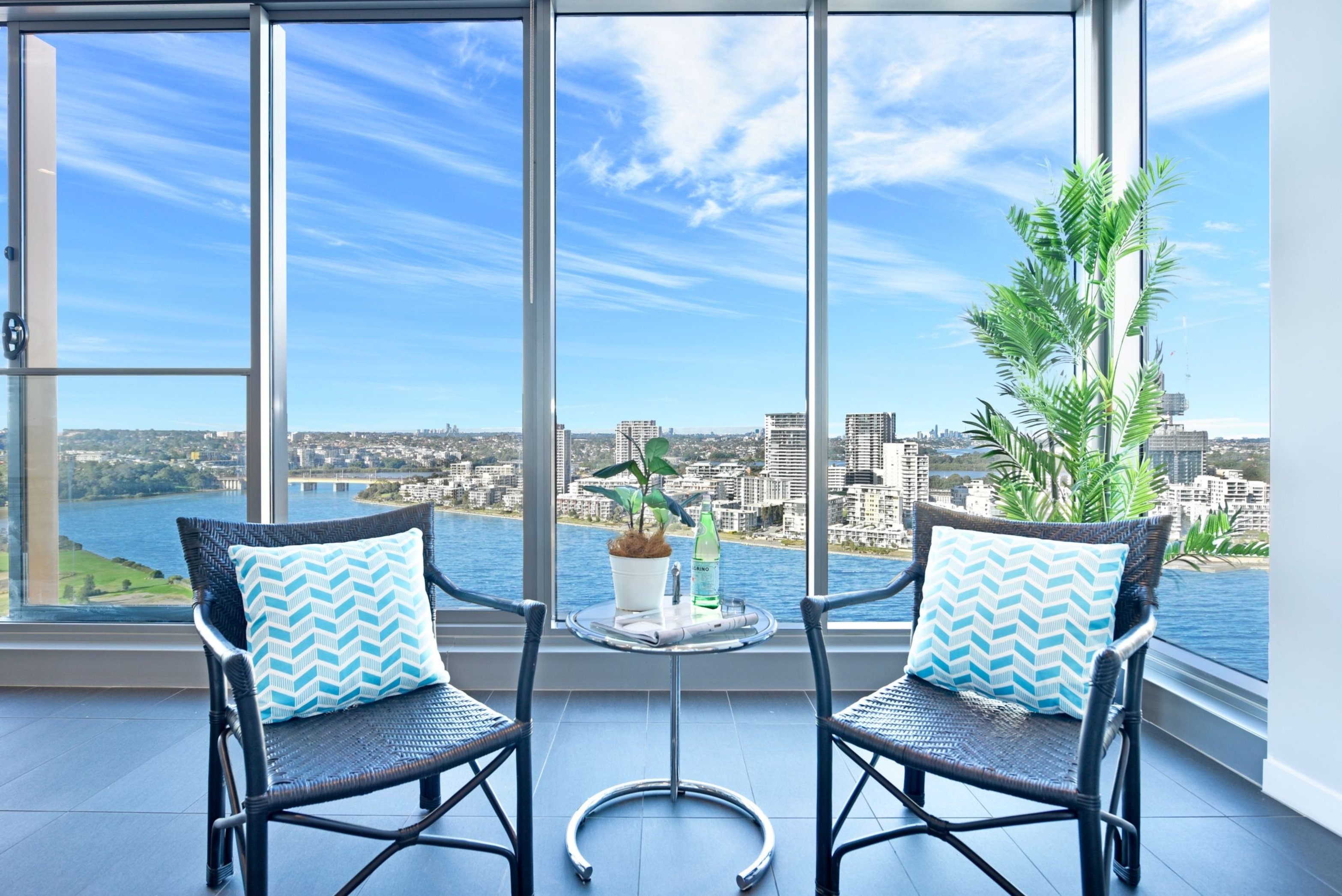 2309/18 Footbridge Boulevard, Wentworth Point Sold by Chidiac Realty - image 5