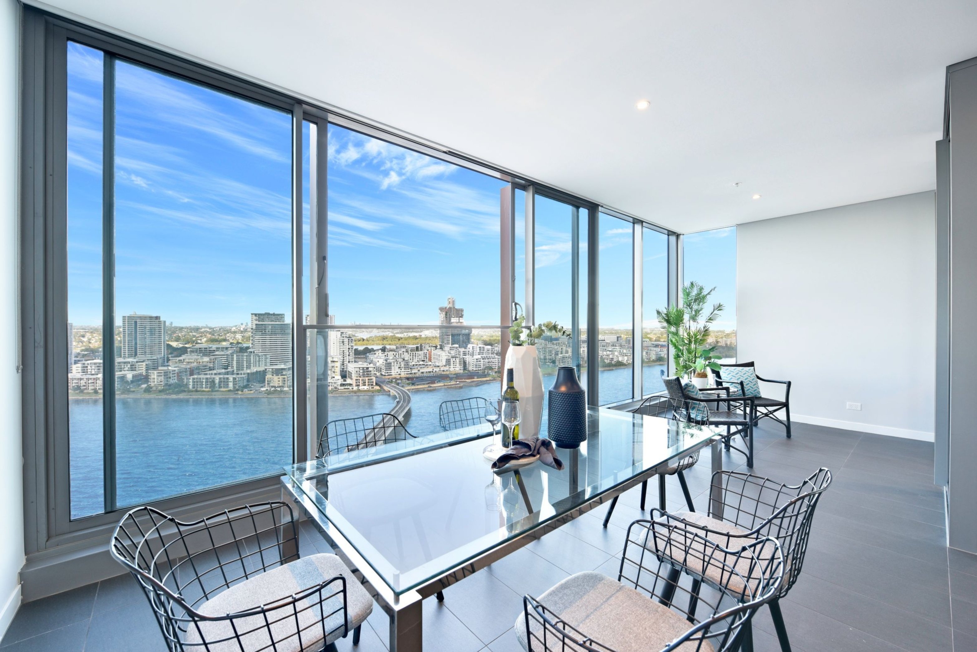 2309/18 Footbridge Boulevard, Wentworth Point Sold by Chidiac Realty - image 4