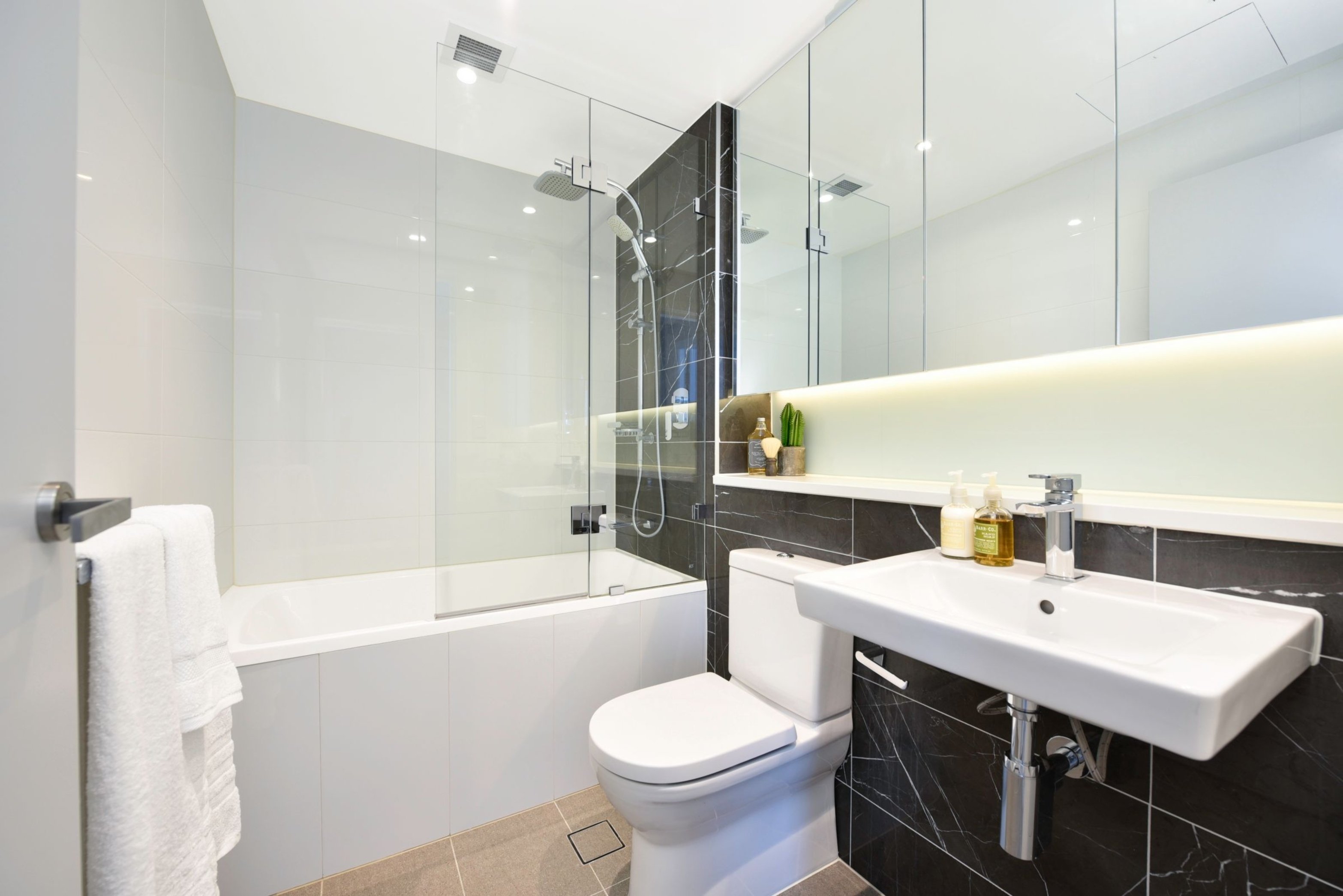 2309/18 Footbridge Boulevard, Wentworth Point Sold by Chidiac Realty - image 9