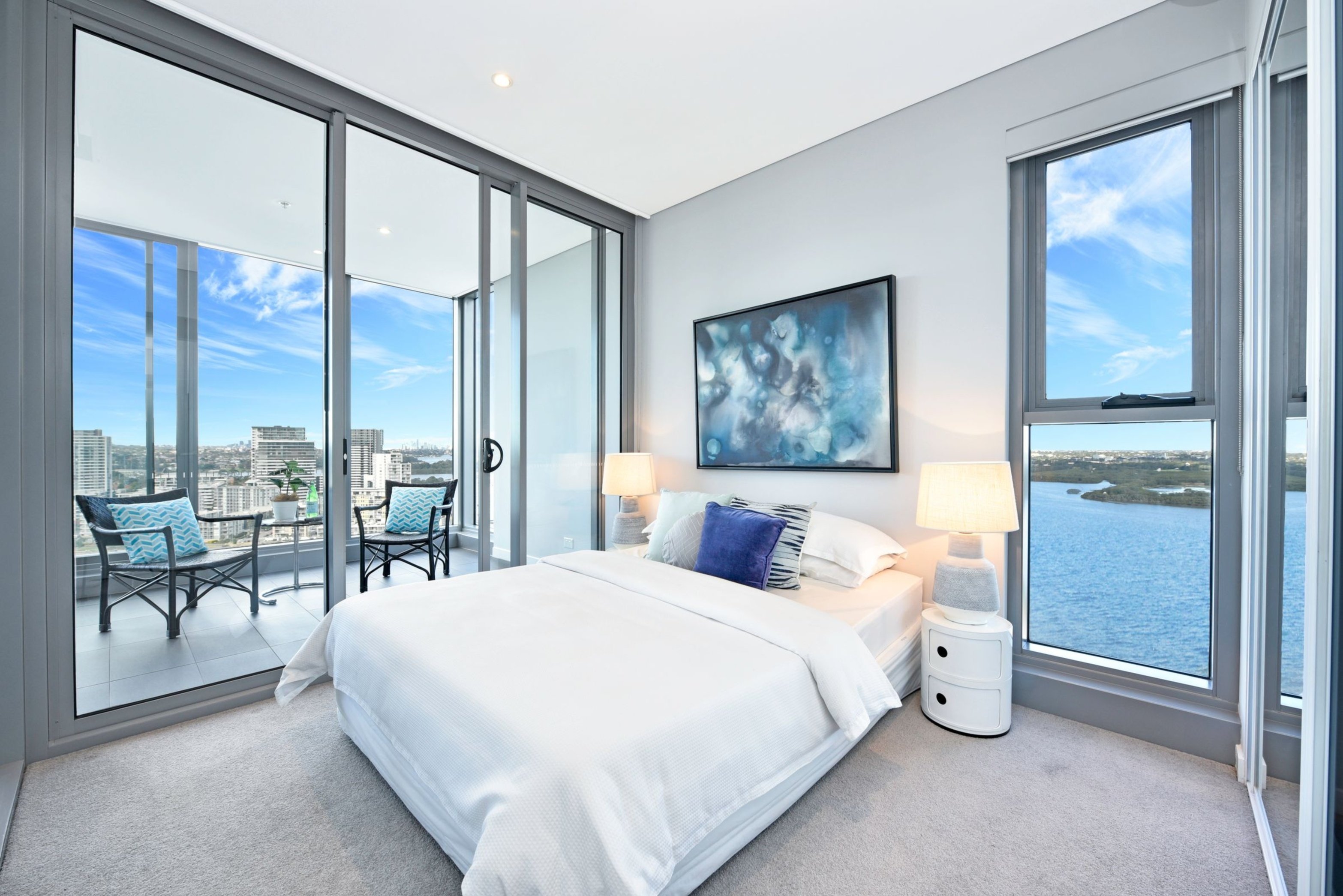 2309/18 Footbridge Boulevard, Wentworth Point Sold by Chidiac Realty - image 6