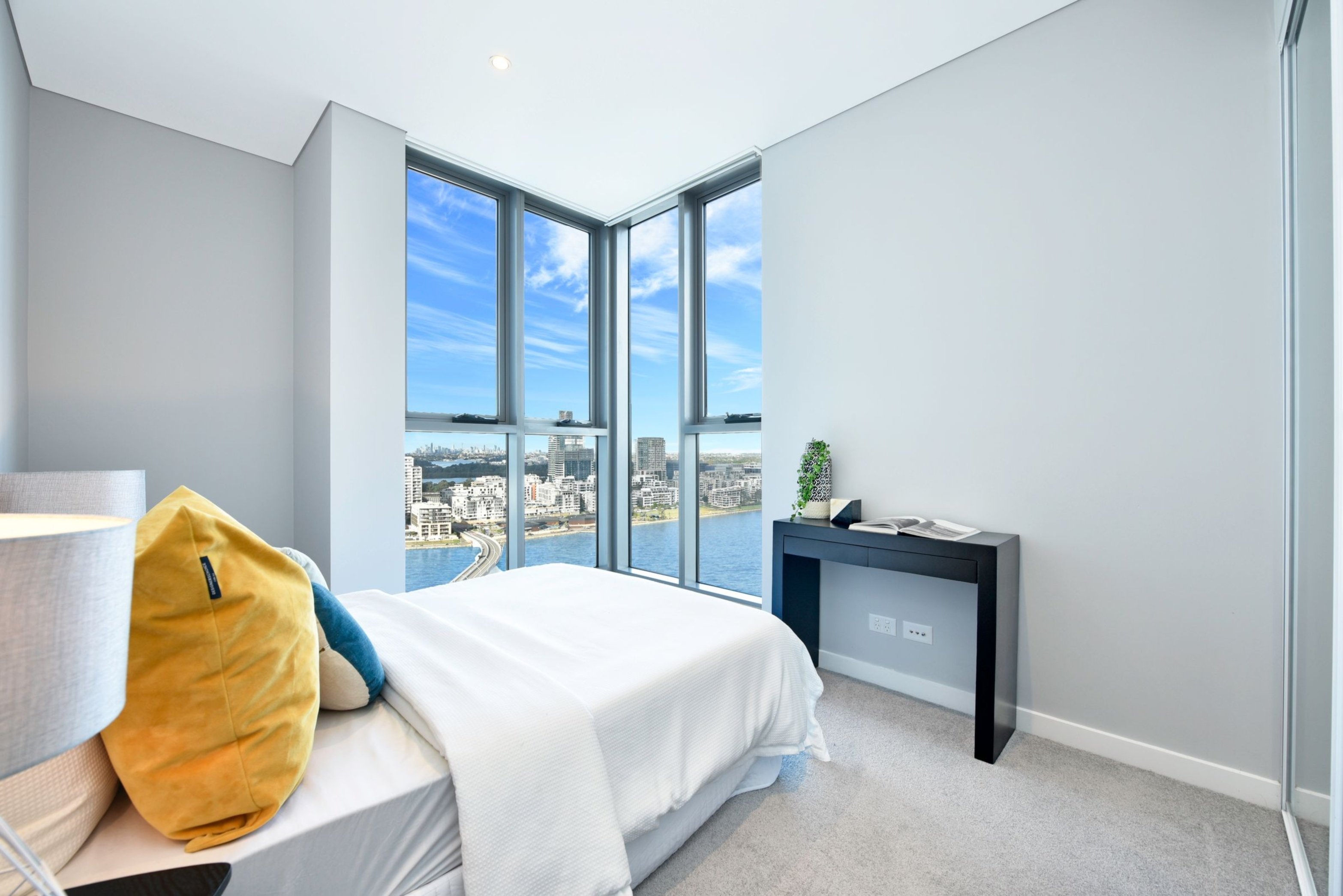 2309/18 Footbridge Boulevard, Wentworth Point Sold by Chidiac Realty - image 8