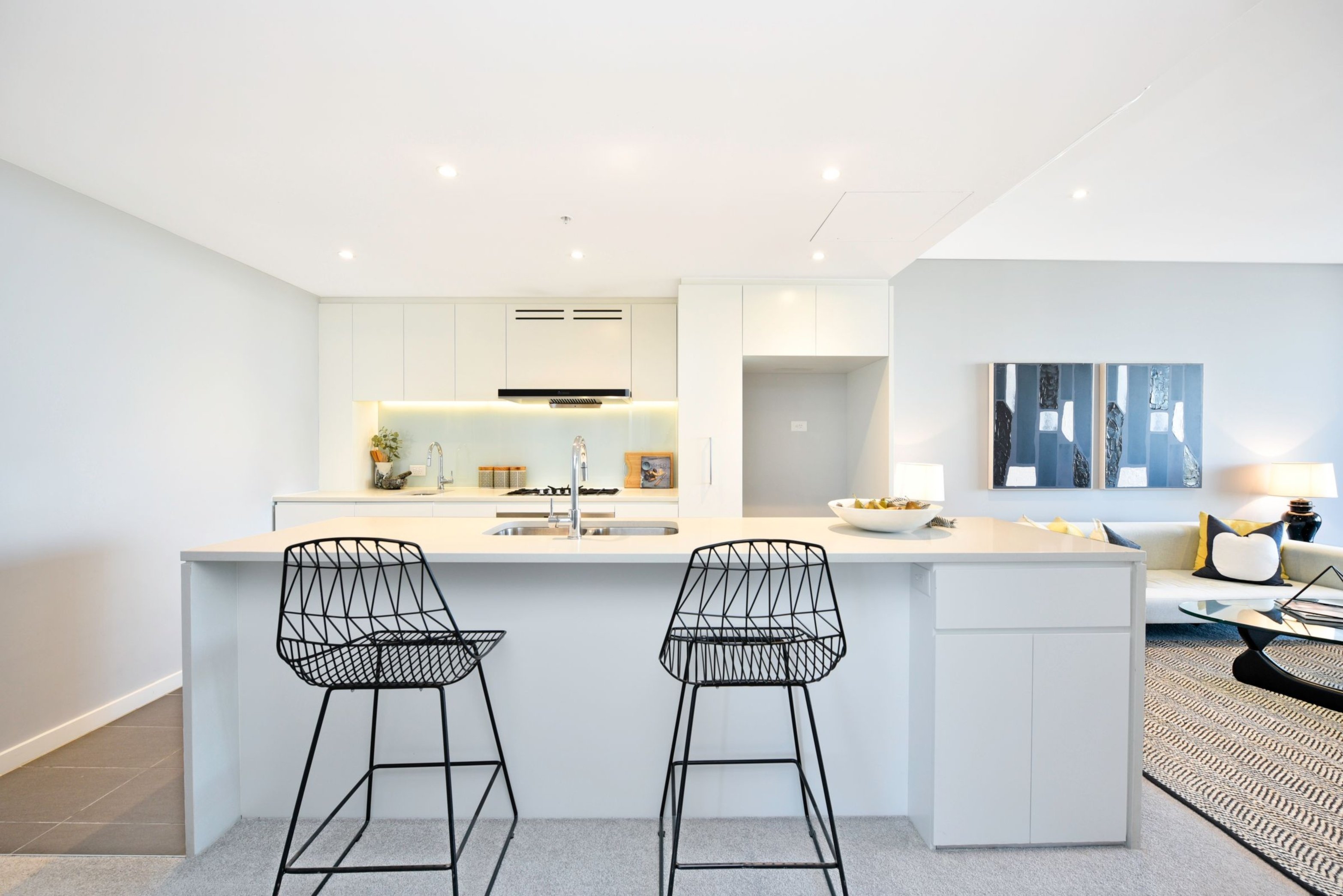 2309/18 Footbridge Boulevard, Wentworth Point Sold by Chidiac Realty - image 3