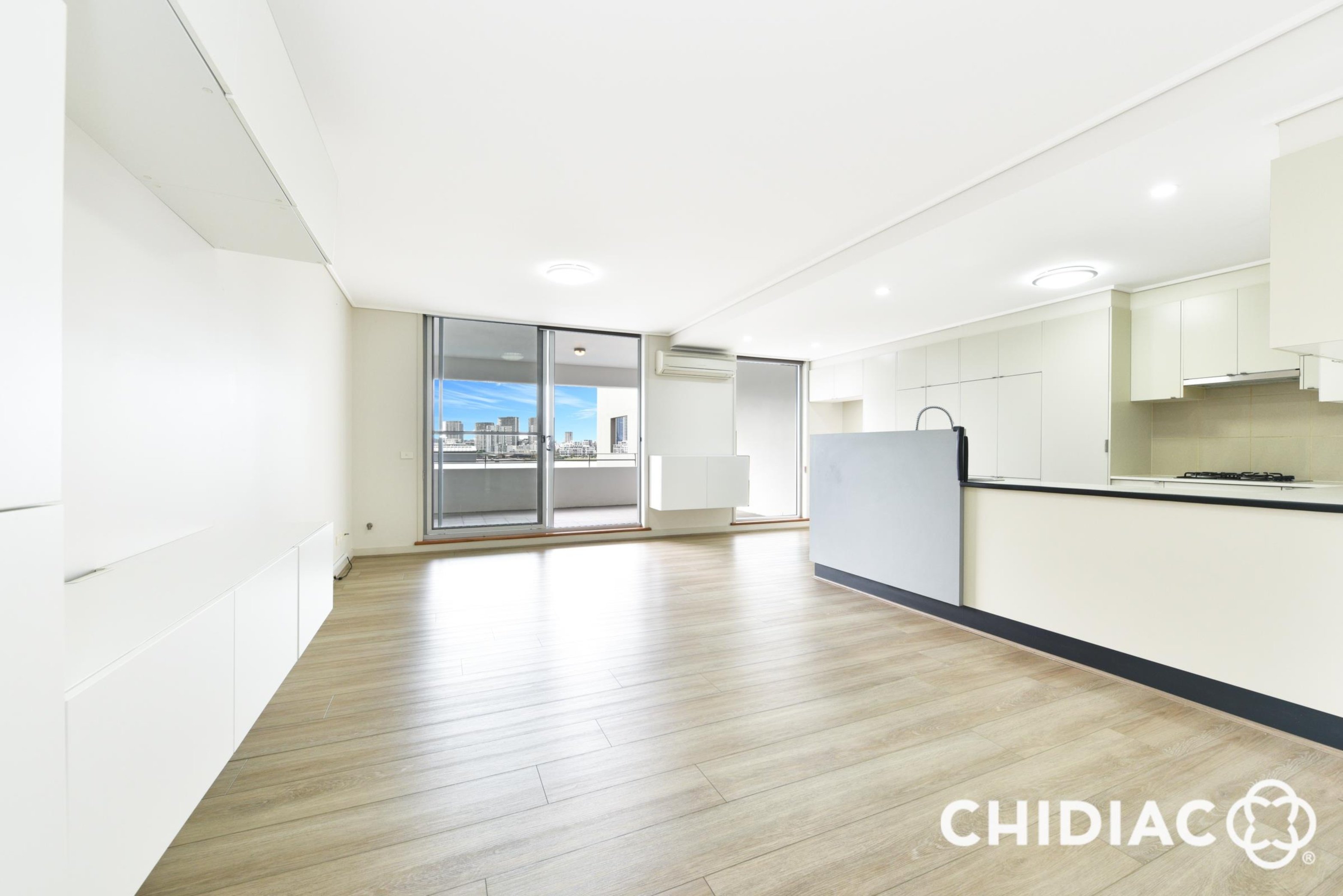 43X/25 Bennelong Parkway, Wentworth Point Leased by Chidiac Realty - image 1