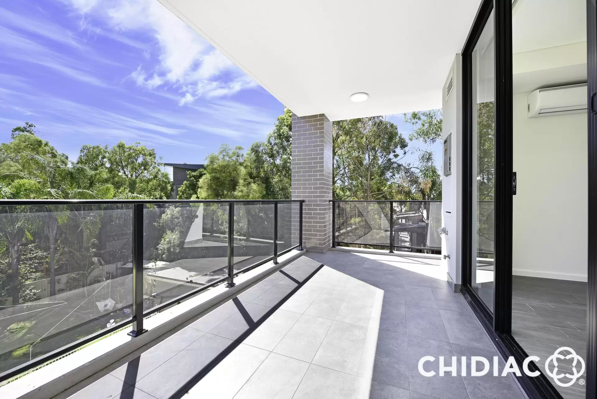 18/48-58 Railway Terrace, Granville Leased by Chidiac Realty - image 1