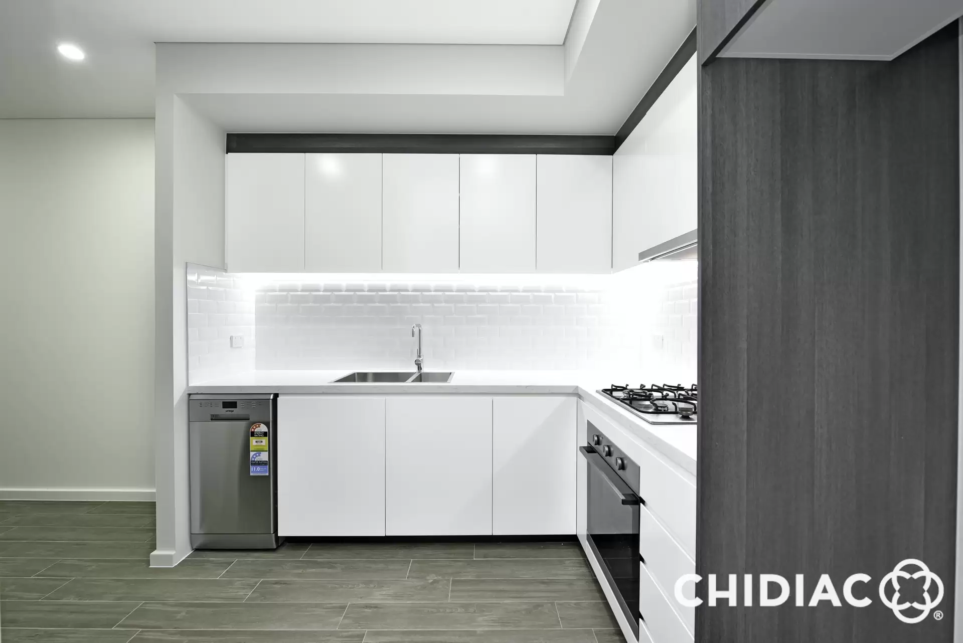 18/48-58 Railway Terrace, Granville Leased by Chidiac Realty - image 1