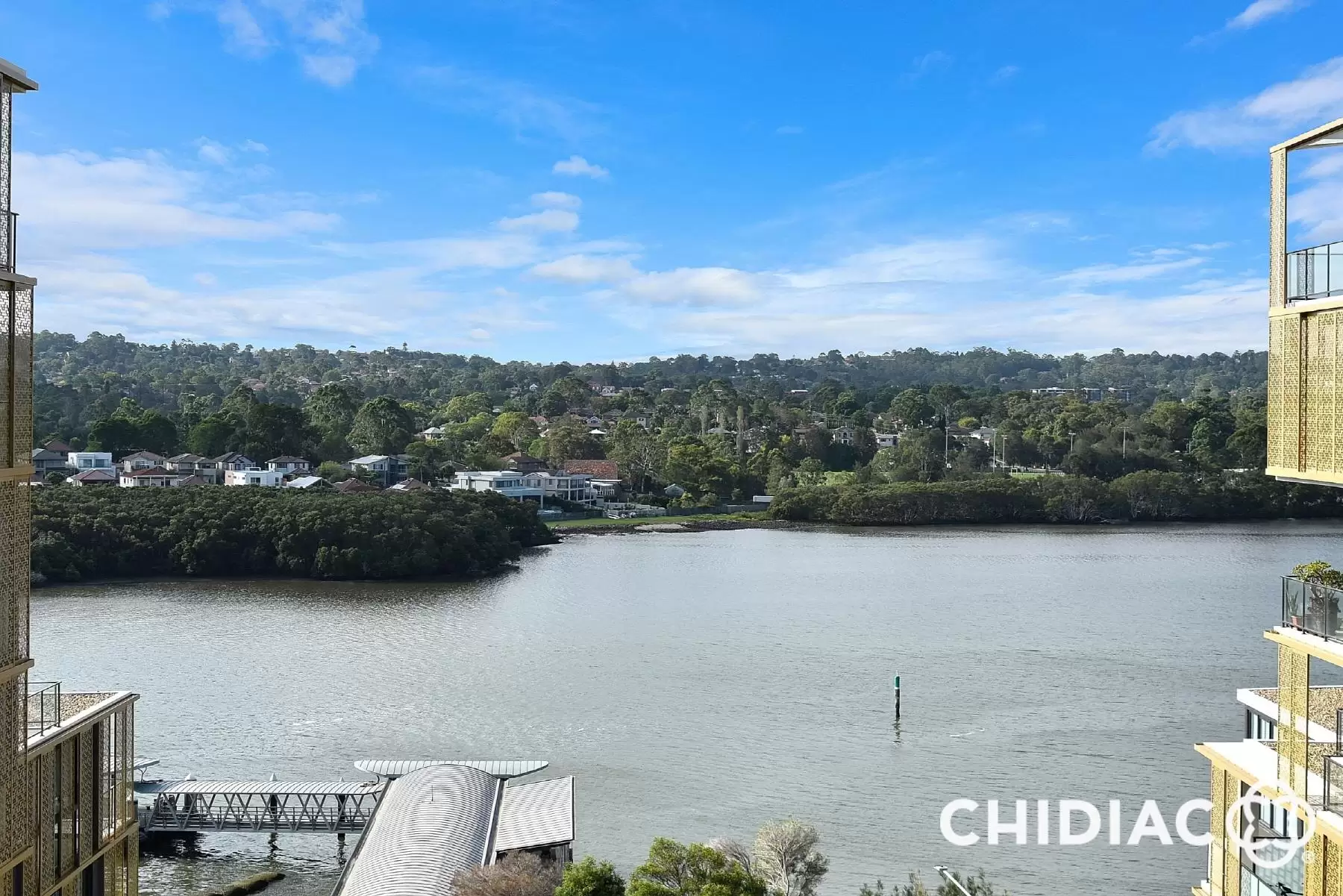 D842/1 Burroway Road, Wentworth Point Leased by Chidiac Realty - image 2
