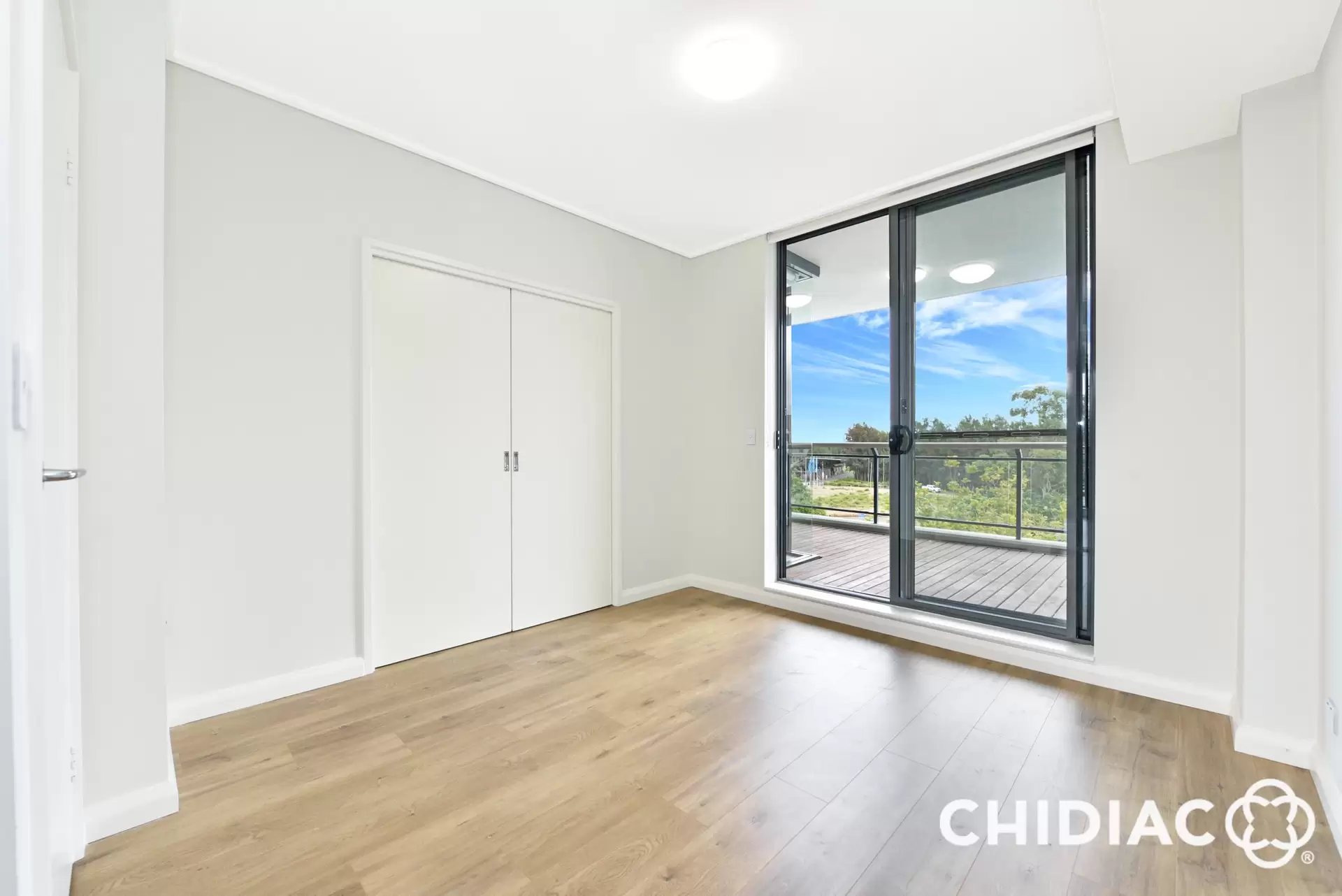 9/27 Bennelong Parkway, Wentworth Point Leased by Chidiac Realty - image 1