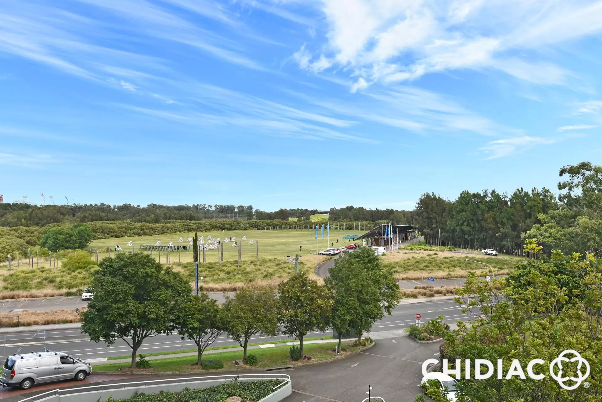 9/27 Bennelong Parkway, Wentworth Point Leased by Chidiac Realty - image 1