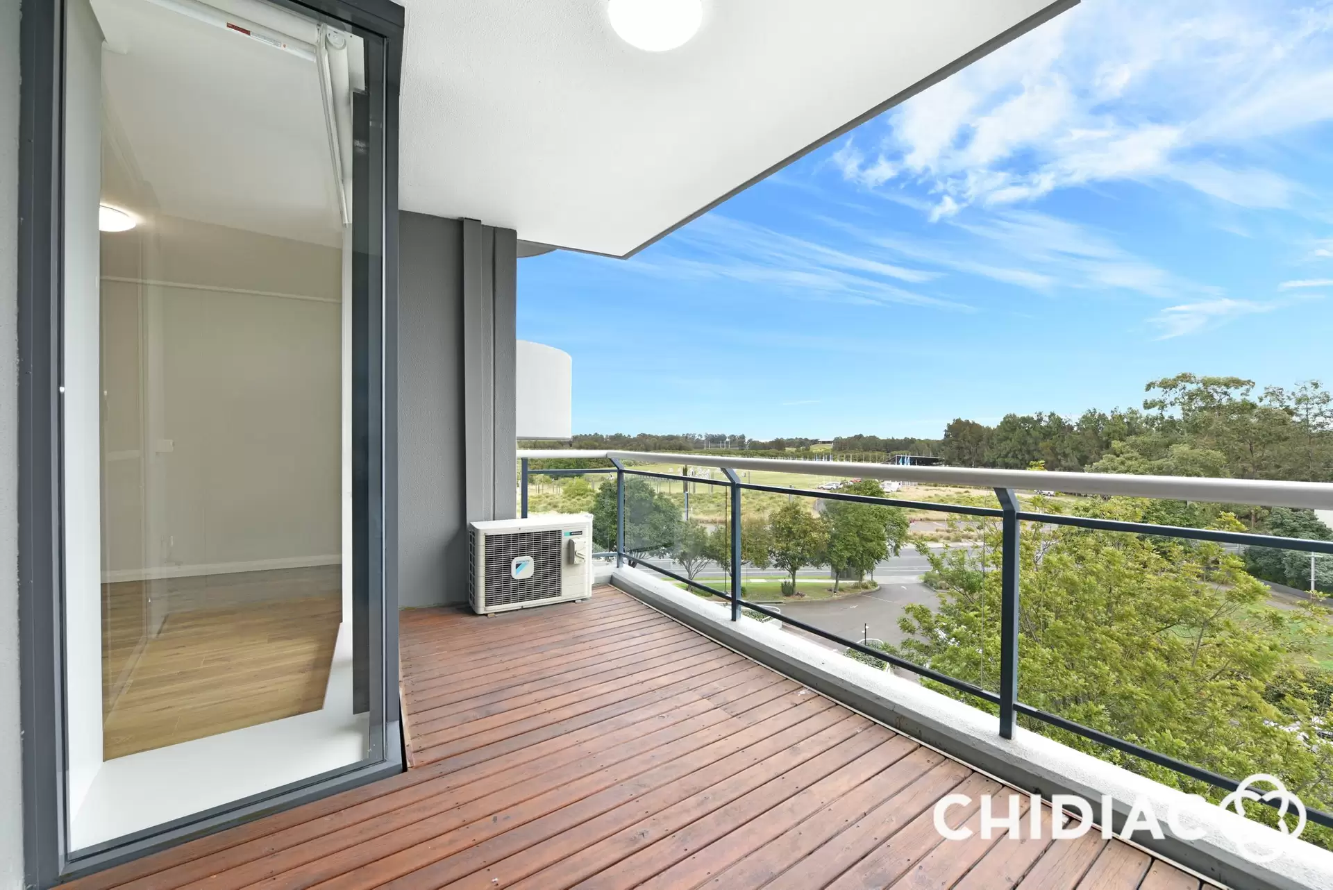 9/27 Bennelong Parkway, Wentworth Point Leased by Chidiac Realty - image 1