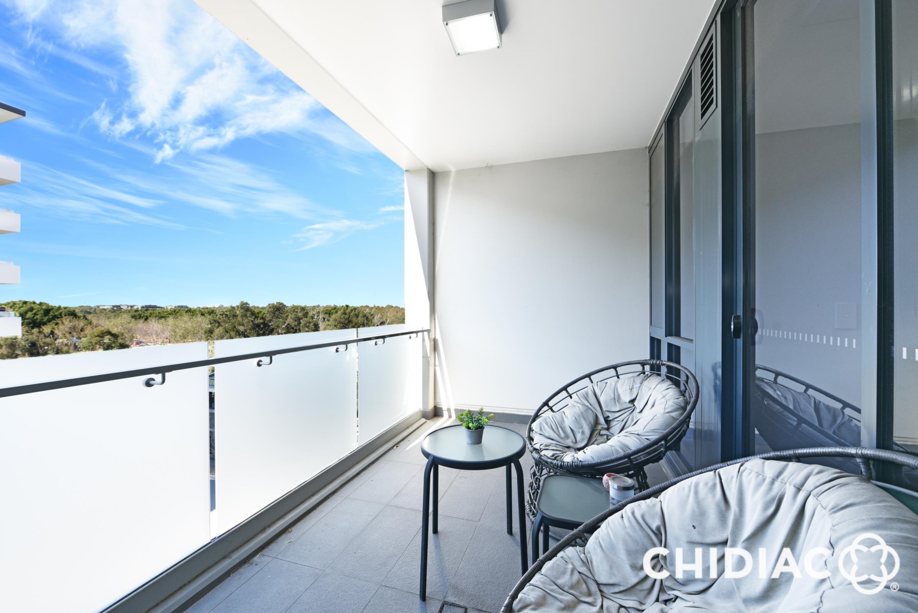 423/2a Betty Cuthbert Avenue, Sydney Olympic Park Leased by Chidiac Realty - image 2