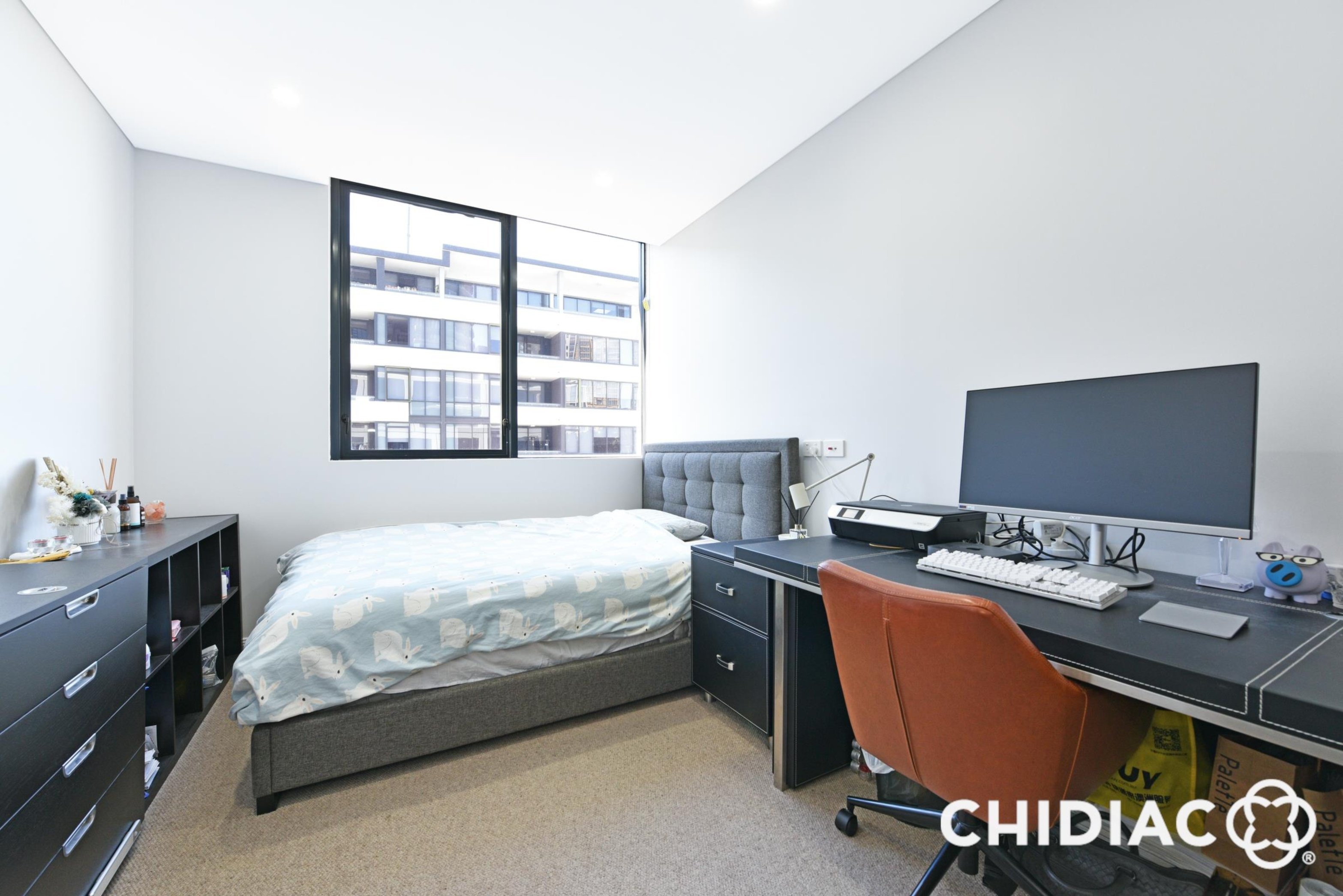 423/2a Betty Cuthbert Avenue, Sydney Olympic Park Leased by Chidiac Realty - image 4
