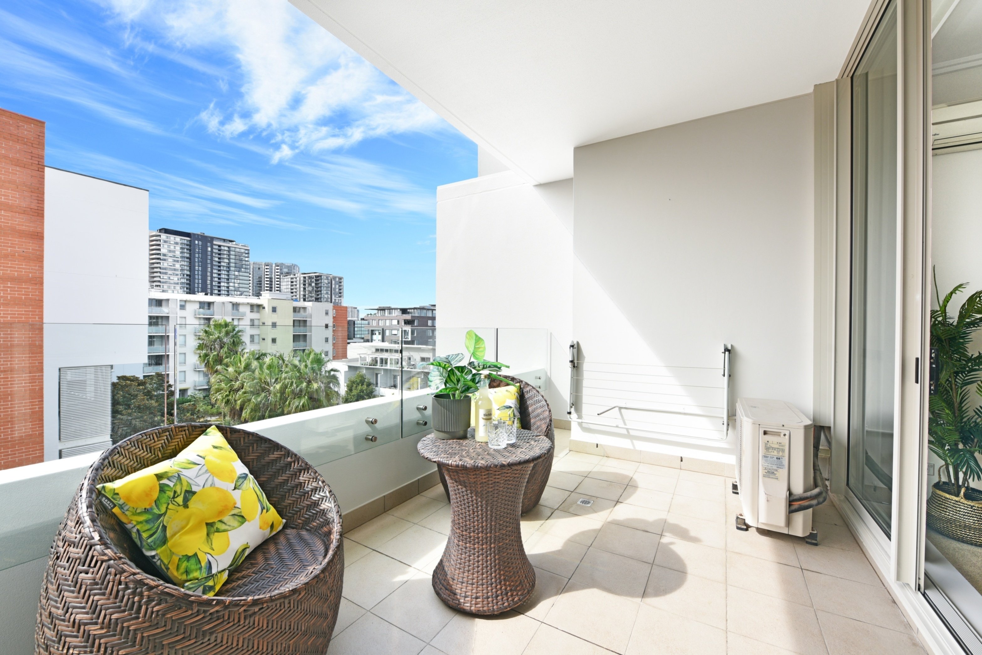 763/3 Baywater Drive, Wentworth Point Sold by Chidiac Realty - image 5