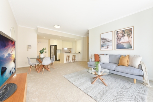763/3 Baywater Drive, Wentworth Point Sold by Chidiac Realty