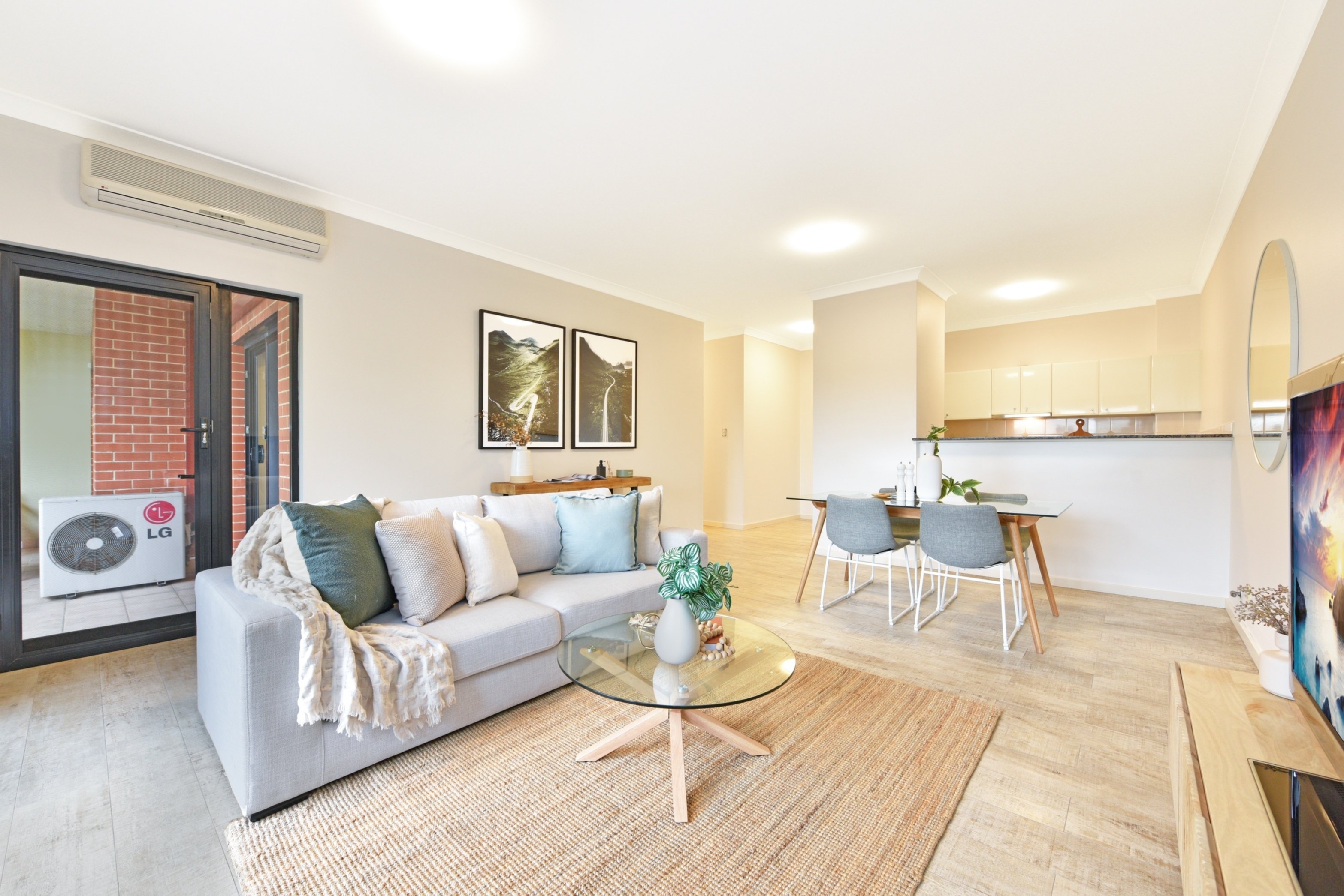 39/23A George Street, North Strathfield Sold by Chidiac Realty - image 4