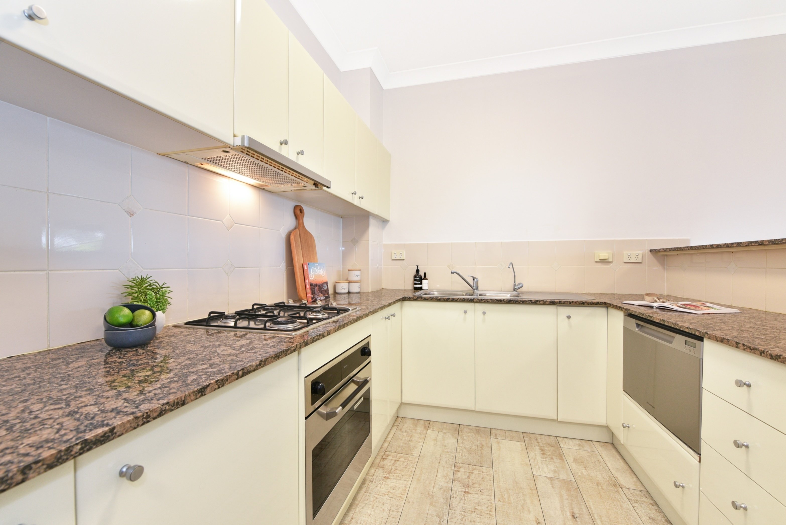 39/23A George Street, North Strathfield Sold by Chidiac Realty - image 5