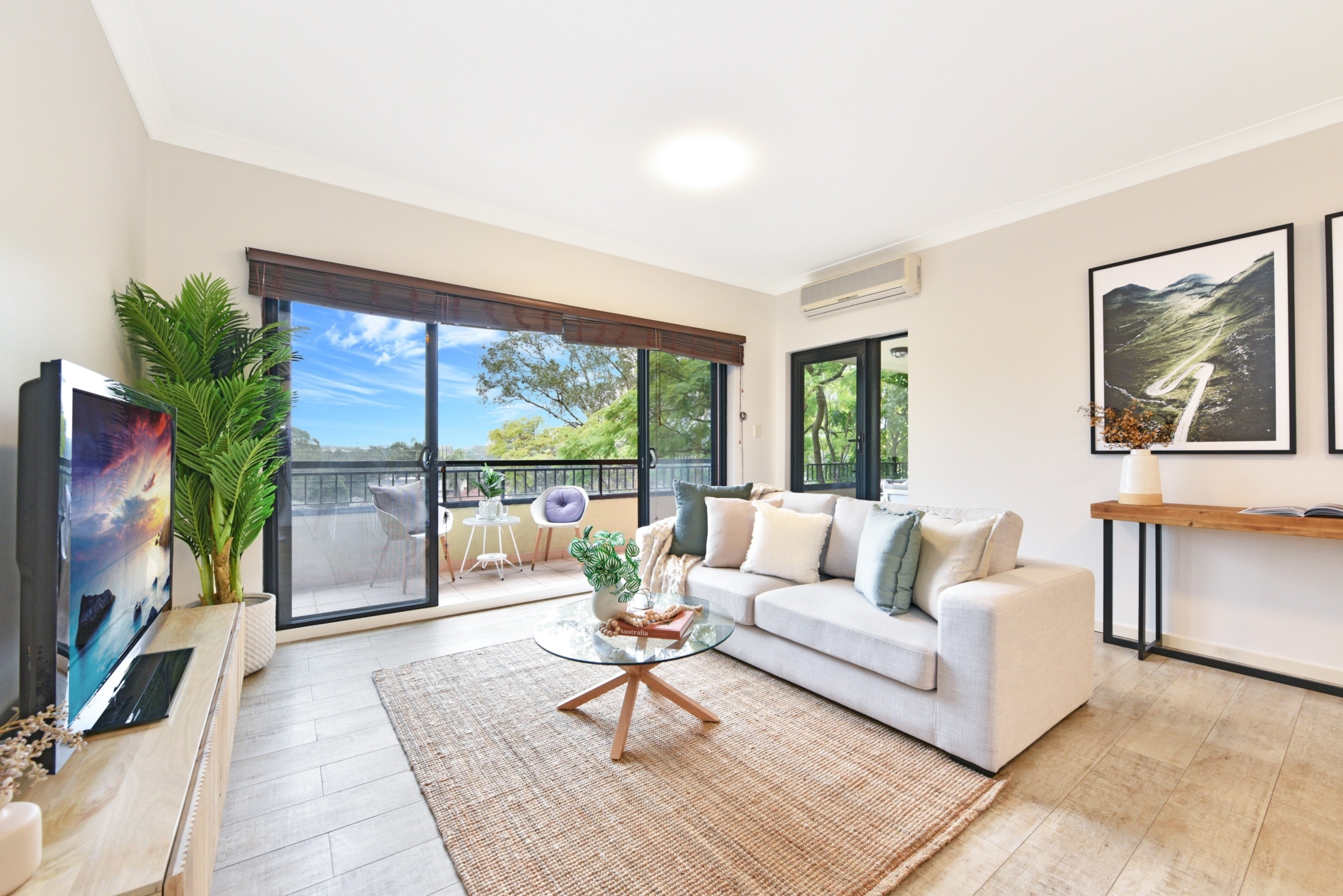 39/23A George Street, North Strathfield Sold by Chidiac Realty - image 1