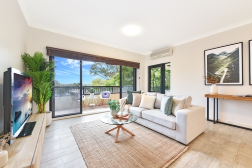 39/23A George Street, North Strathfield Sold by Chidiac Realty