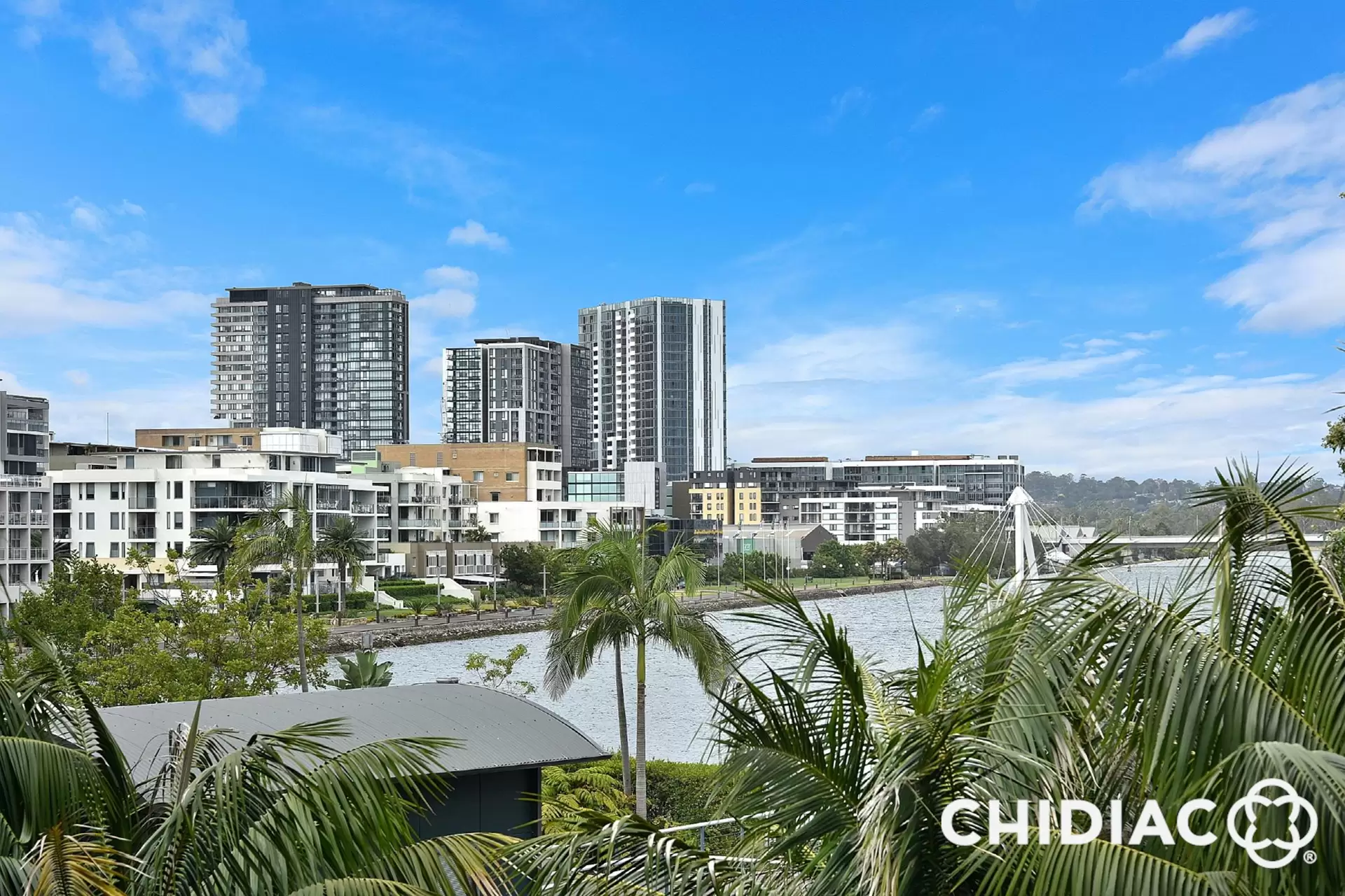 137/27 Bennelong Parkway, Wentworth Point Leased by Chidiac Realty - image 1