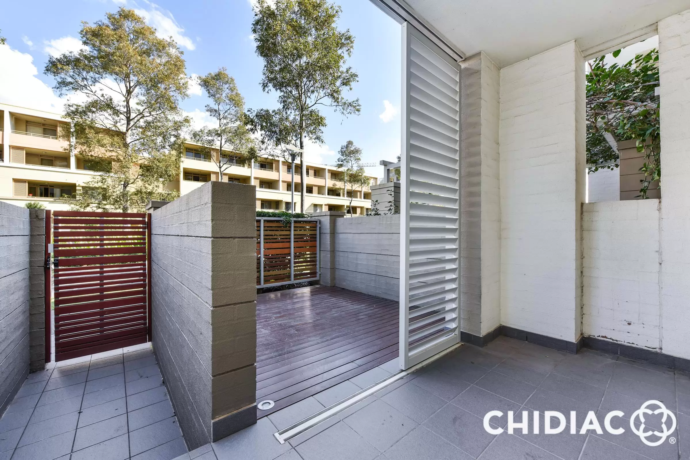 126/3 Stromboli Strait, Wentworth Point Leased by Chidiac Realty - image 2