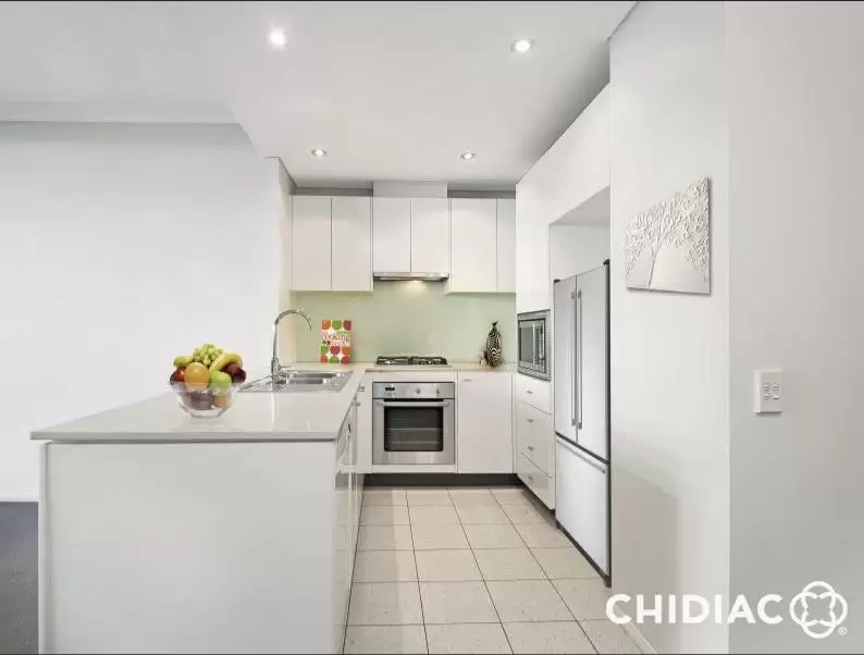 126/3 Stromboli Strait, Wentworth Point Leased by Chidiac Realty - image 3