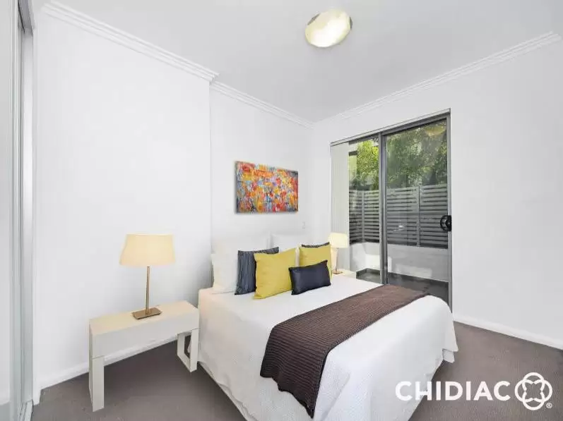 126/3 Stromboli Strait, Wentworth Point Leased by Chidiac Realty - image 4