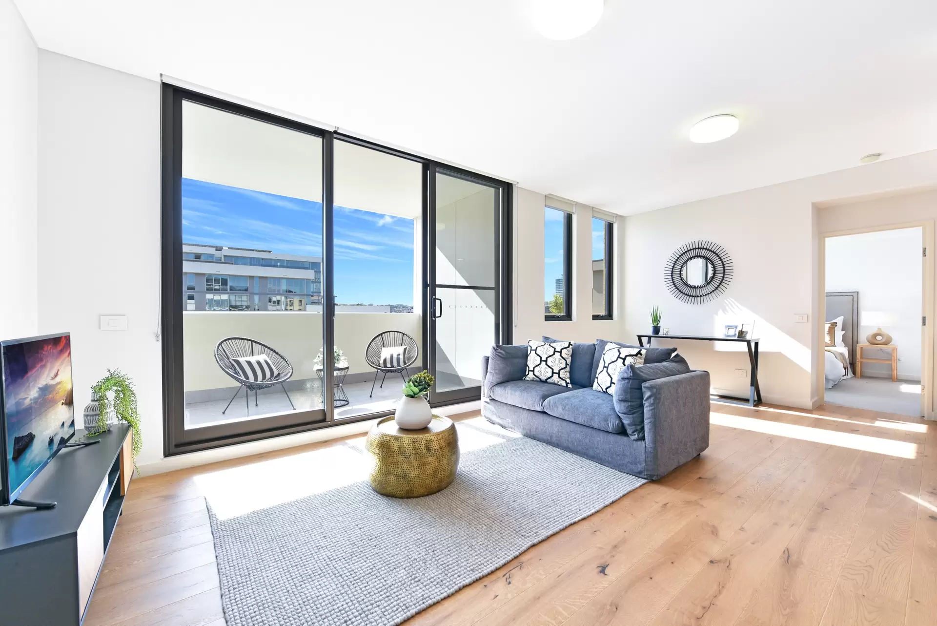 504/21 Verona Drive, Wentworth Point Sold by Chidiac Realty - image 1
