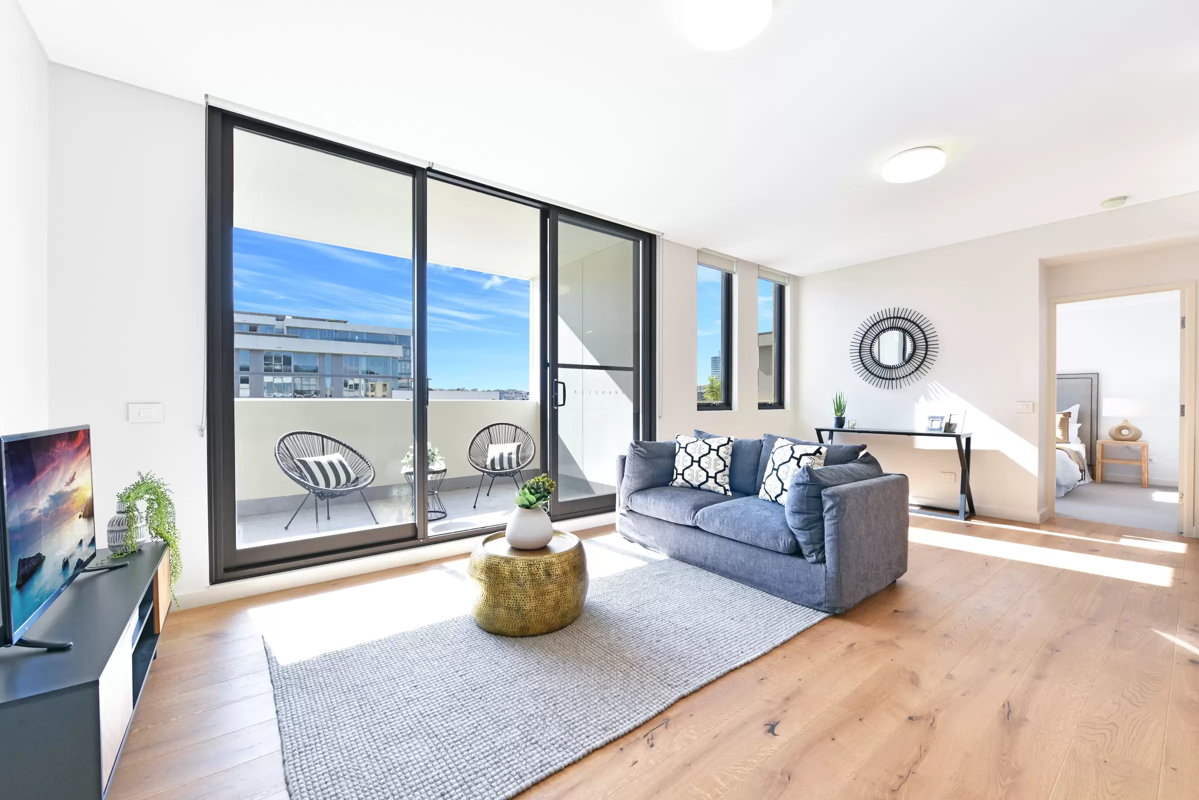 504/21 Verona Drive, Wentworth Point Sold by Chidiac Realty - image 2