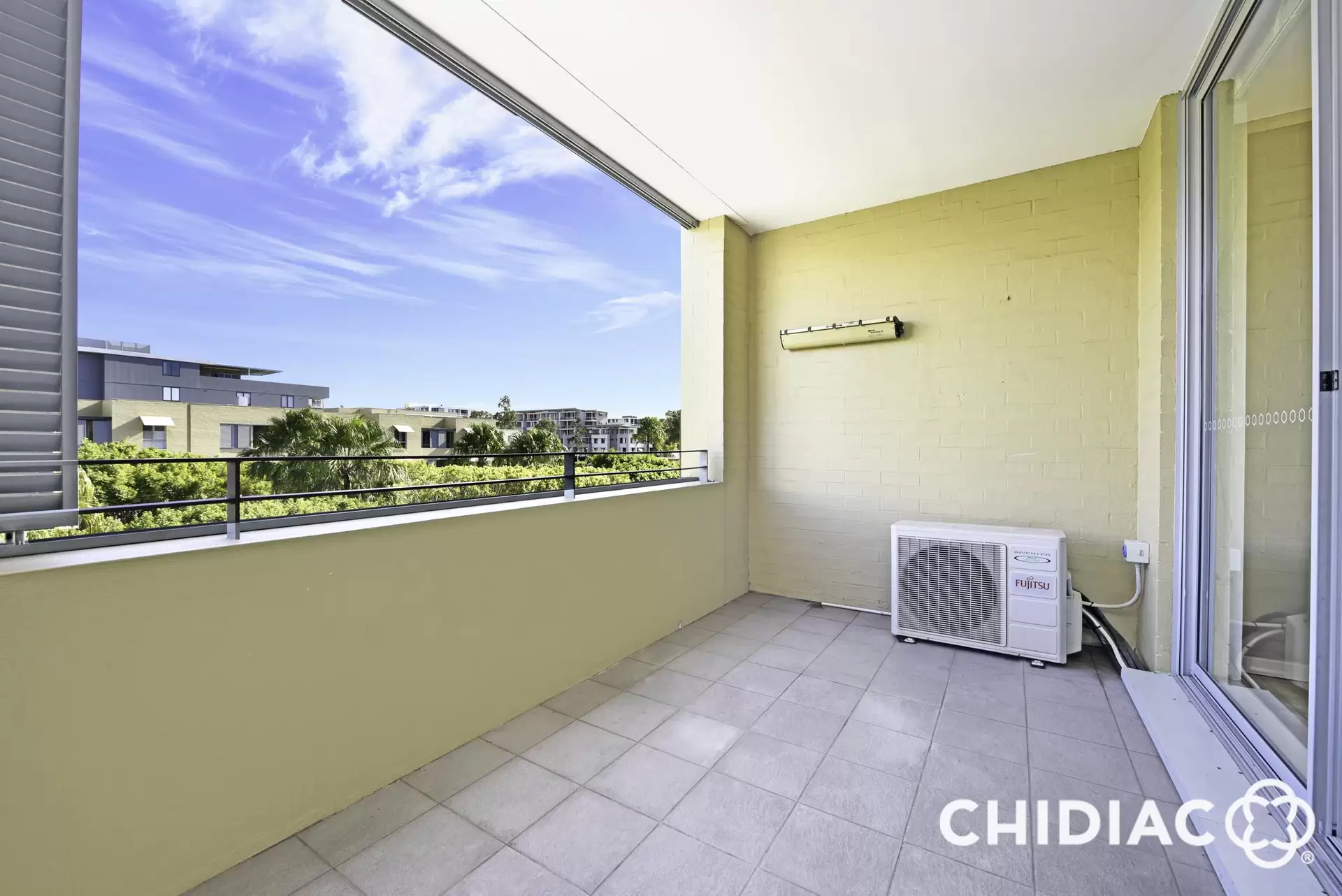 305/4 The Piazza, Wentworth Point Leased by Chidiac Realty - image 1
