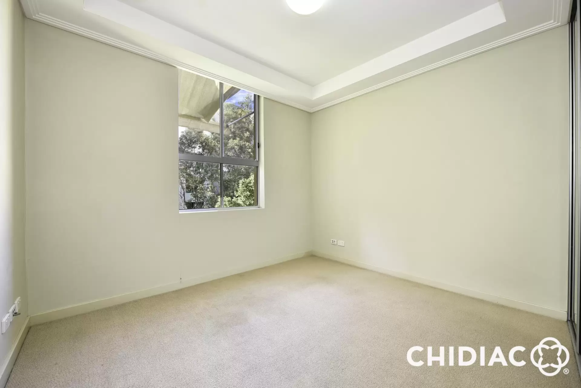 305/4 The Piazza, Wentworth Point Leased by Chidiac Realty - image 1