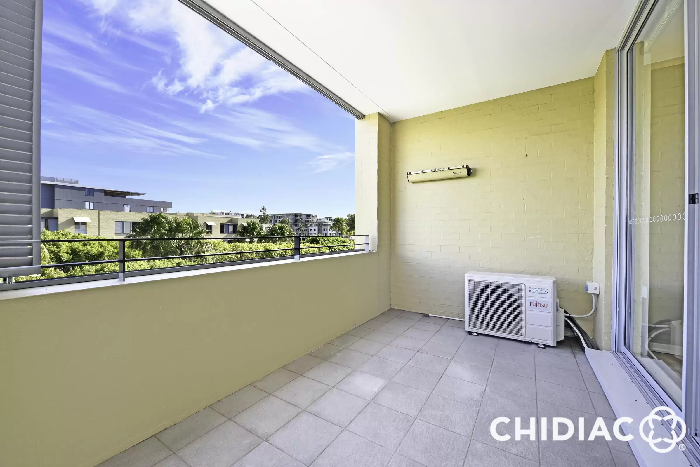 305/4 The Piazza, Wentworth Point Leased by Chidiac Realty - image 4