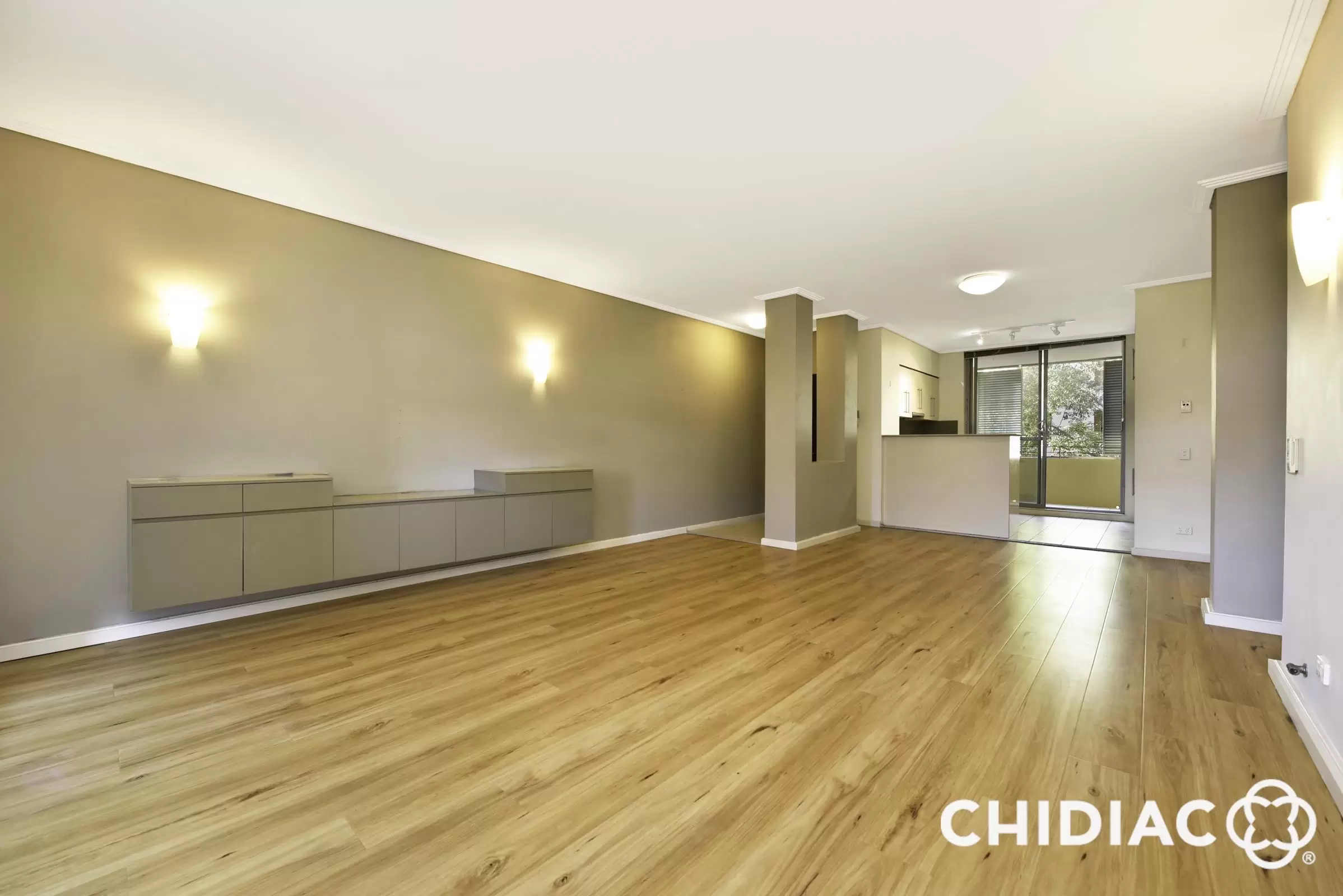 305/4 The Piazza, Wentworth Point Leased by Chidiac Realty - image 1