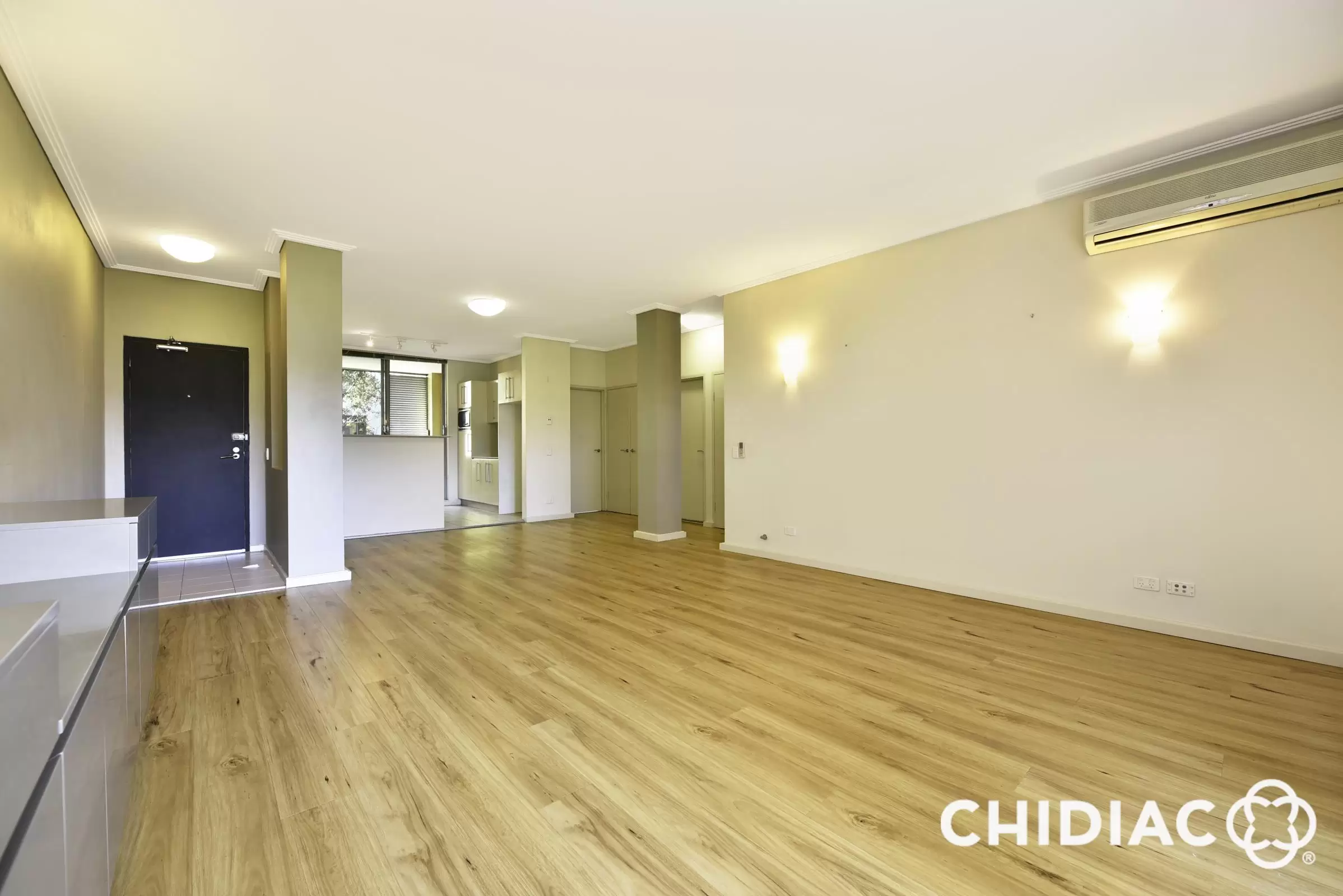 305/4 The Piazza, Wentworth Point Leased by Chidiac Realty - image 2