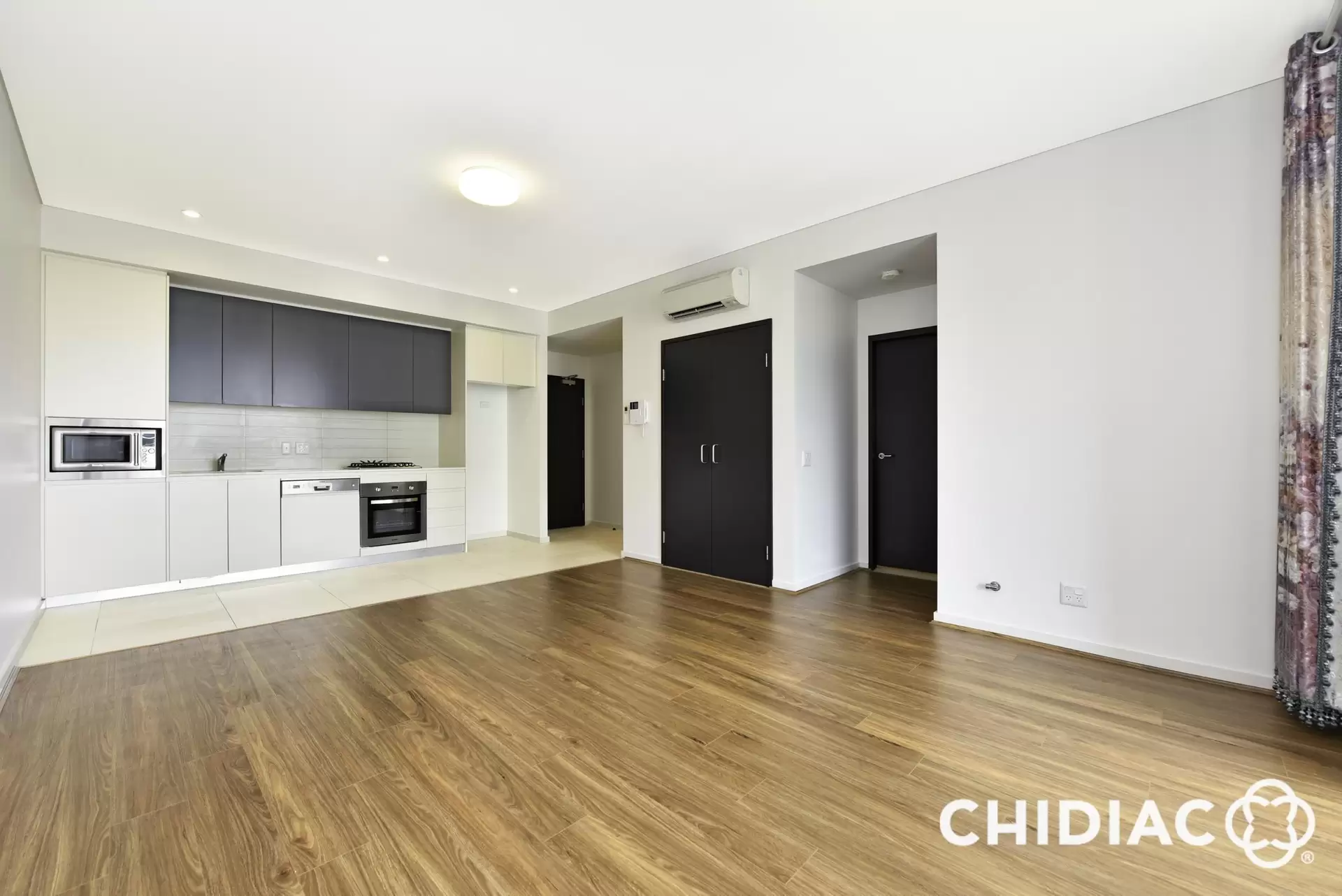611/15 Baywater Drive, Wentworth Point Leased by Chidiac Realty - image 1