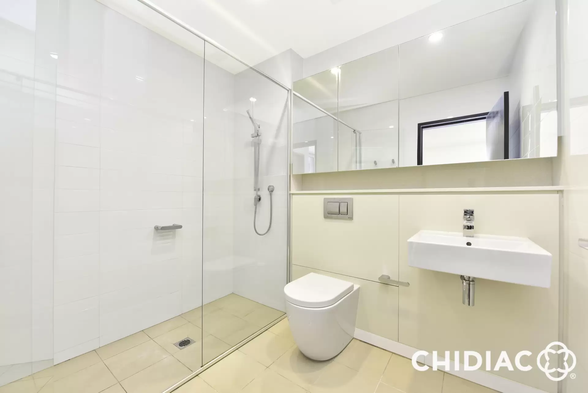 611/15 Baywater Drive, Wentworth Point Leased by Chidiac Realty - image 1