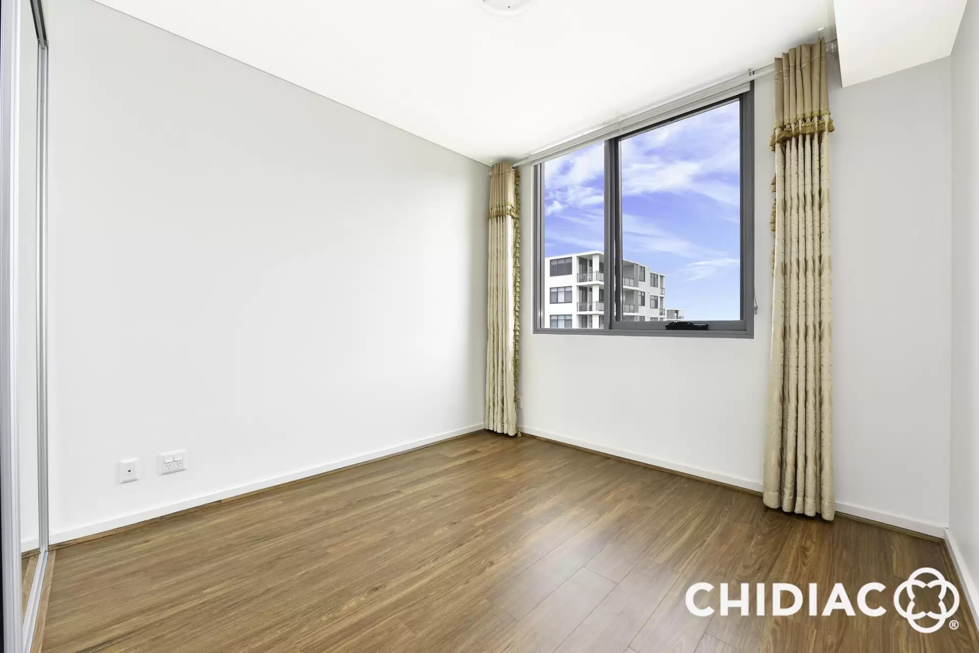 611/15 Baywater Drive, Wentworth Point Leased by Chidiac Realty - image 1