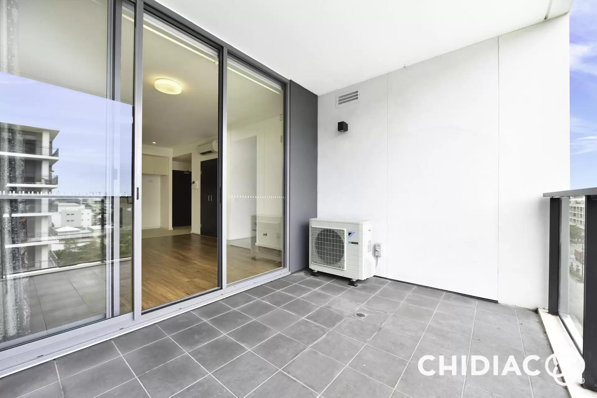 611/15 Baywater Drive, Wentworth Point Leased by Chidiac Realty - image 1