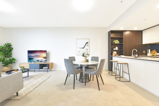 624/7 Verona Drive, Wentworth Point Sold by Chidiac Realty