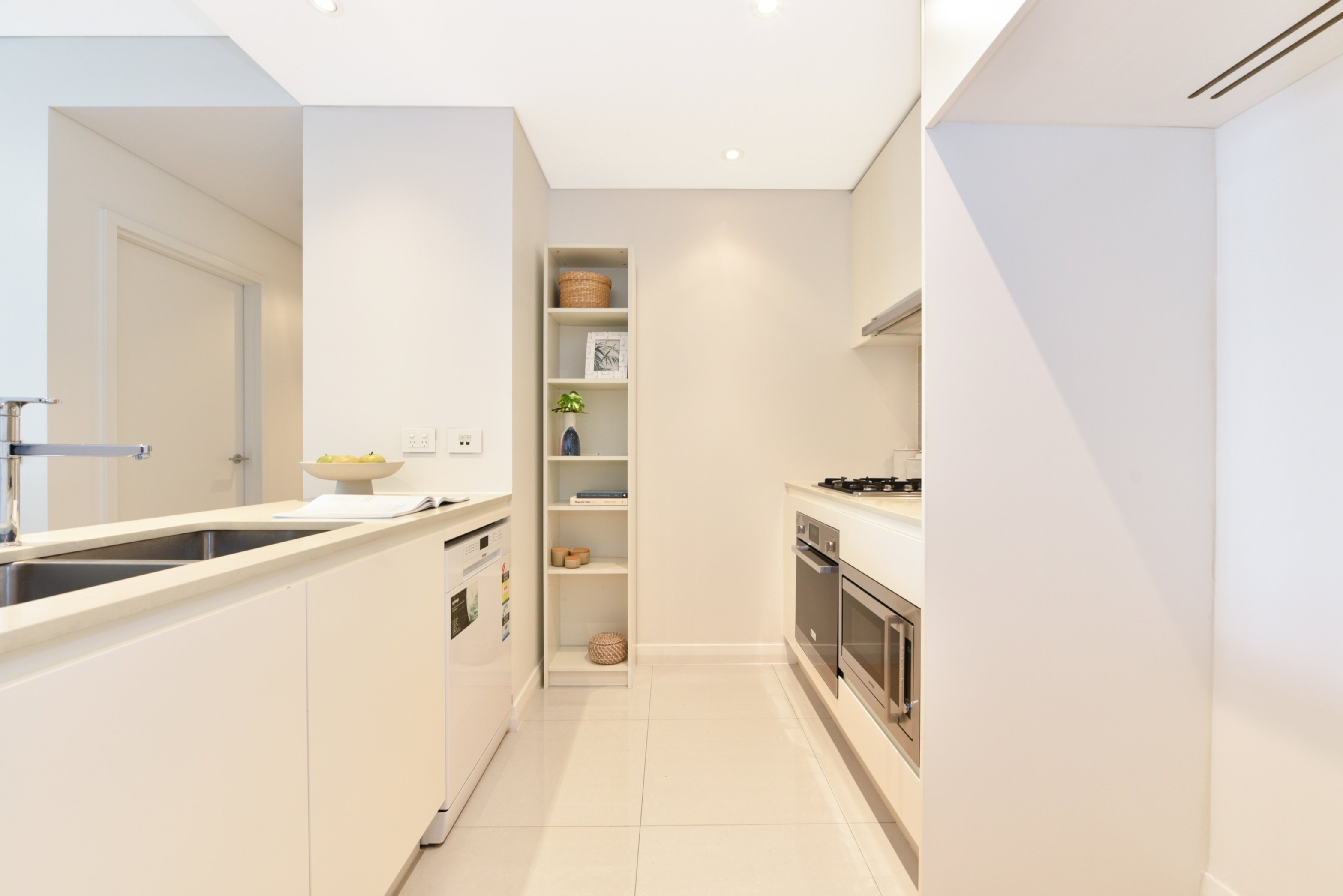 319/6 Baywater Drive, Wentworth Point Sold by Chidiac Realty - image 4