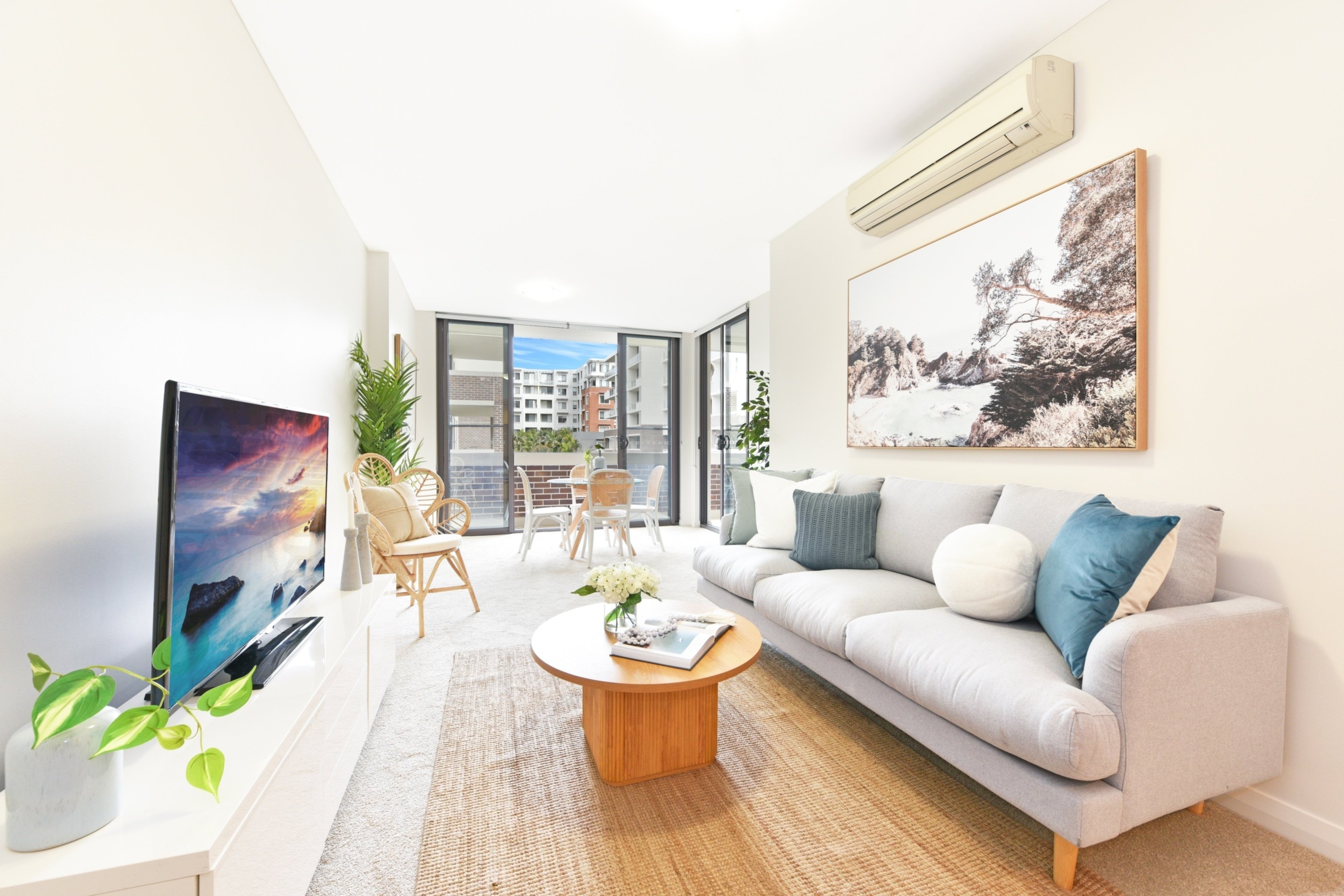 319/6 Baywater Drive, Wentworth Point Sold by Chidiac Realty - image 1