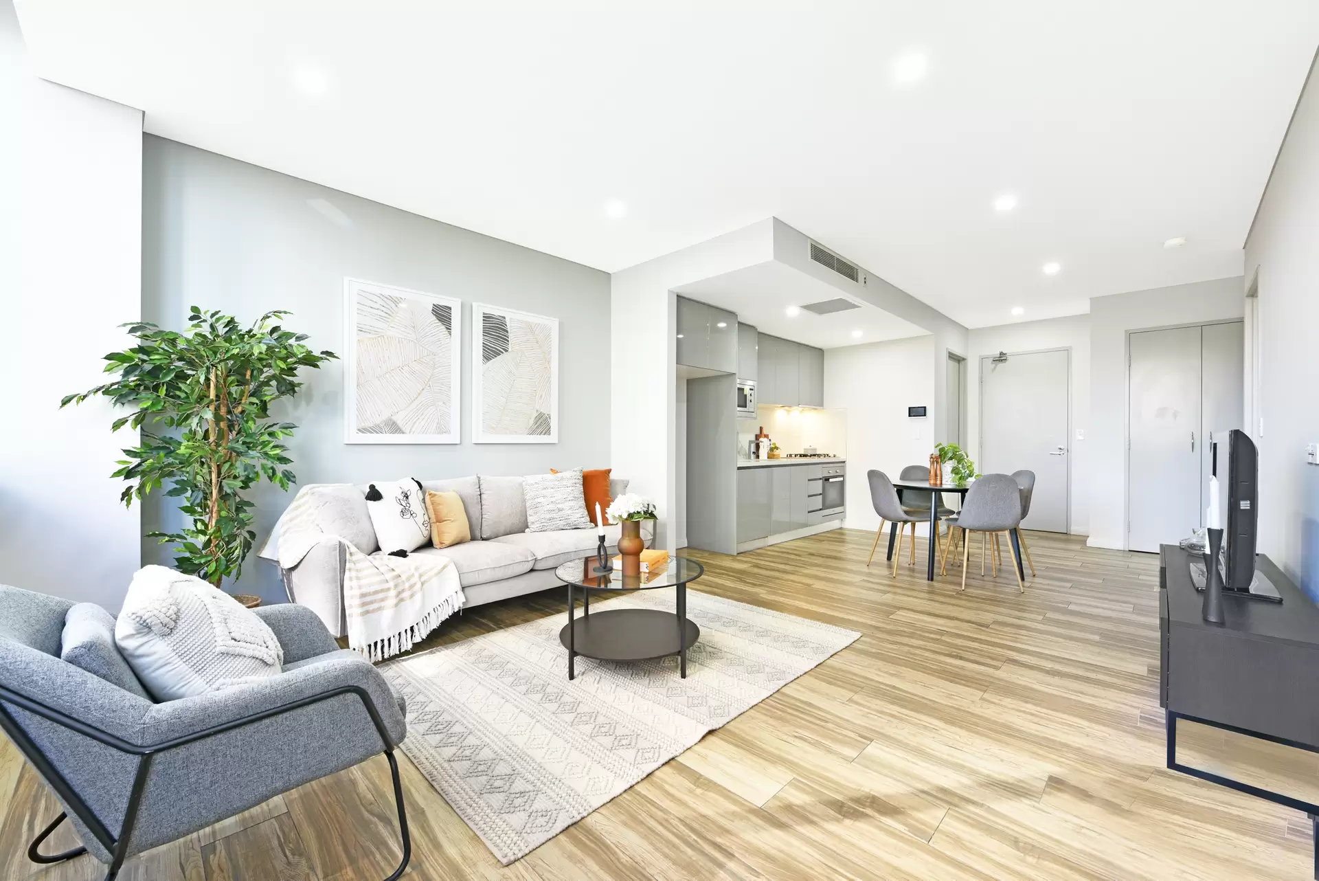 518/2 Betty Cuthbert Avenue, Sydney Olympic Park Sold by Chidiac Realty - image 1