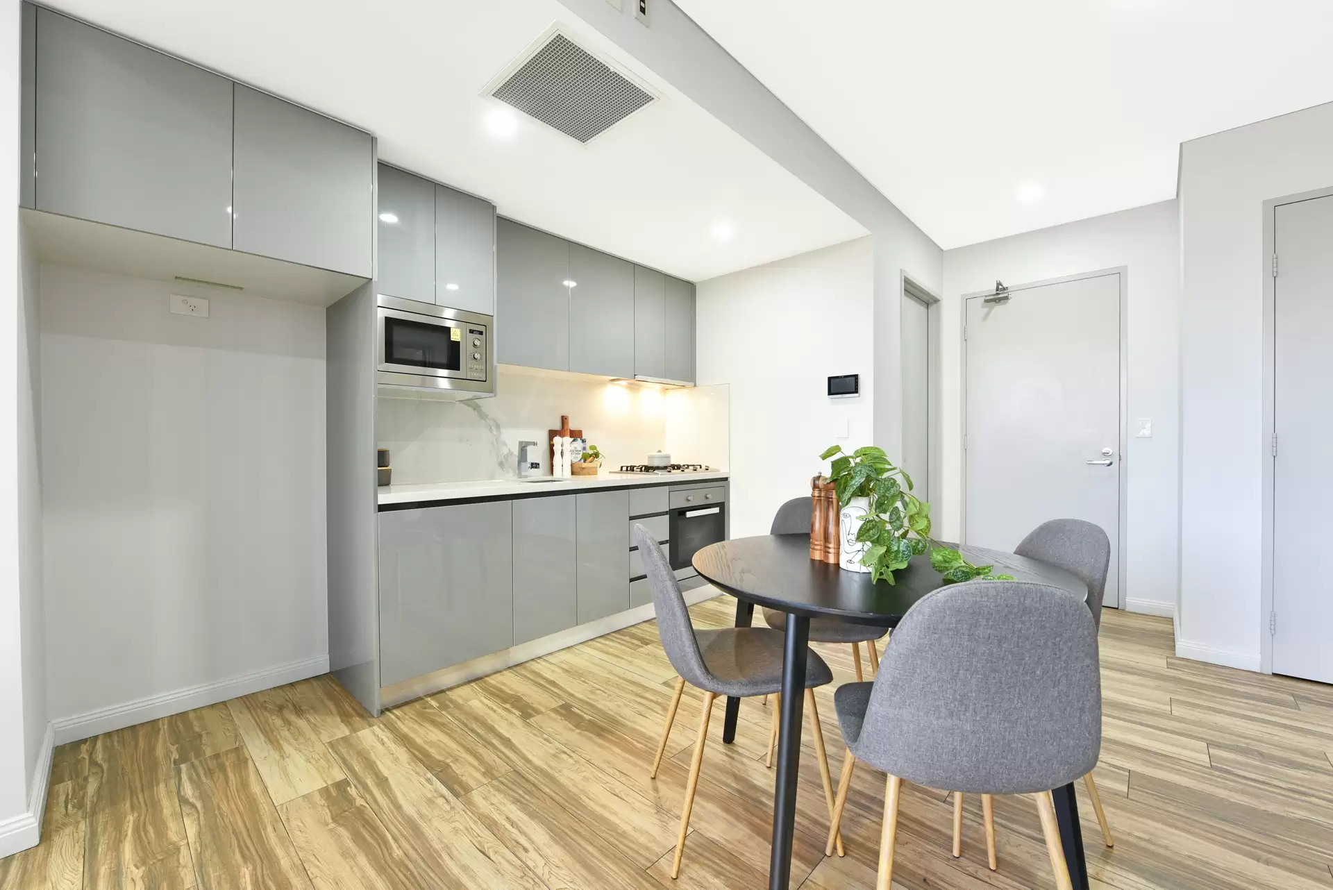 518/2 Betty Cuthbert Avenue, Sydney Olympic Park Sold by Chidiac Realty - image 1