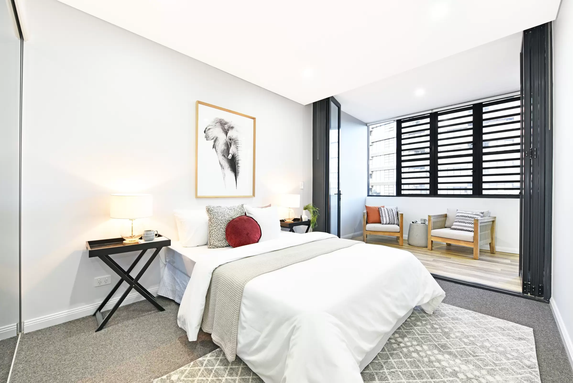518/2 Betty Cuthbert Avenue, Sydney Olympic Park Sold by Chidiac Realty - image 3