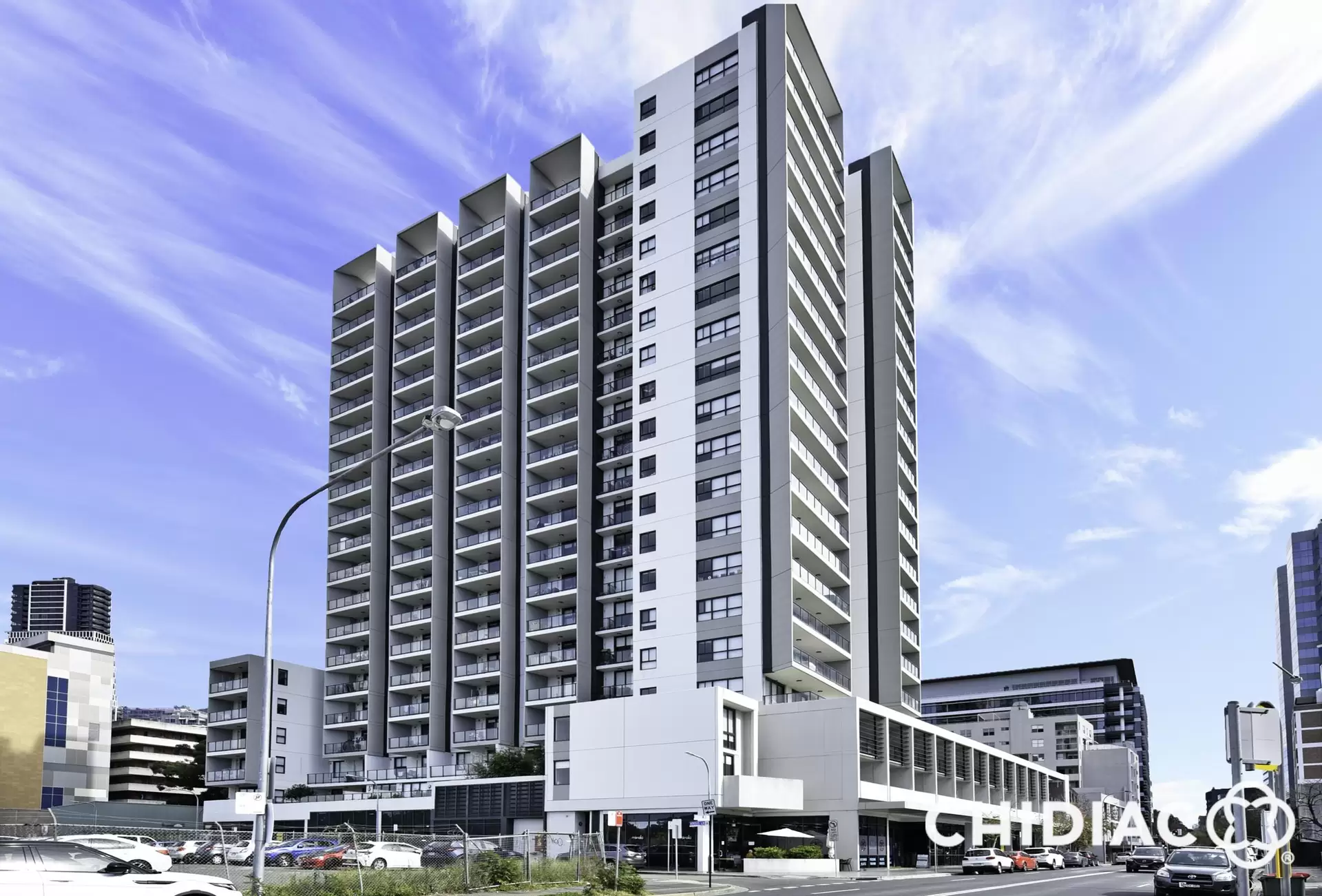 208/109-111 George Street, Parramatta Leased by Chidiac Realty - image 1