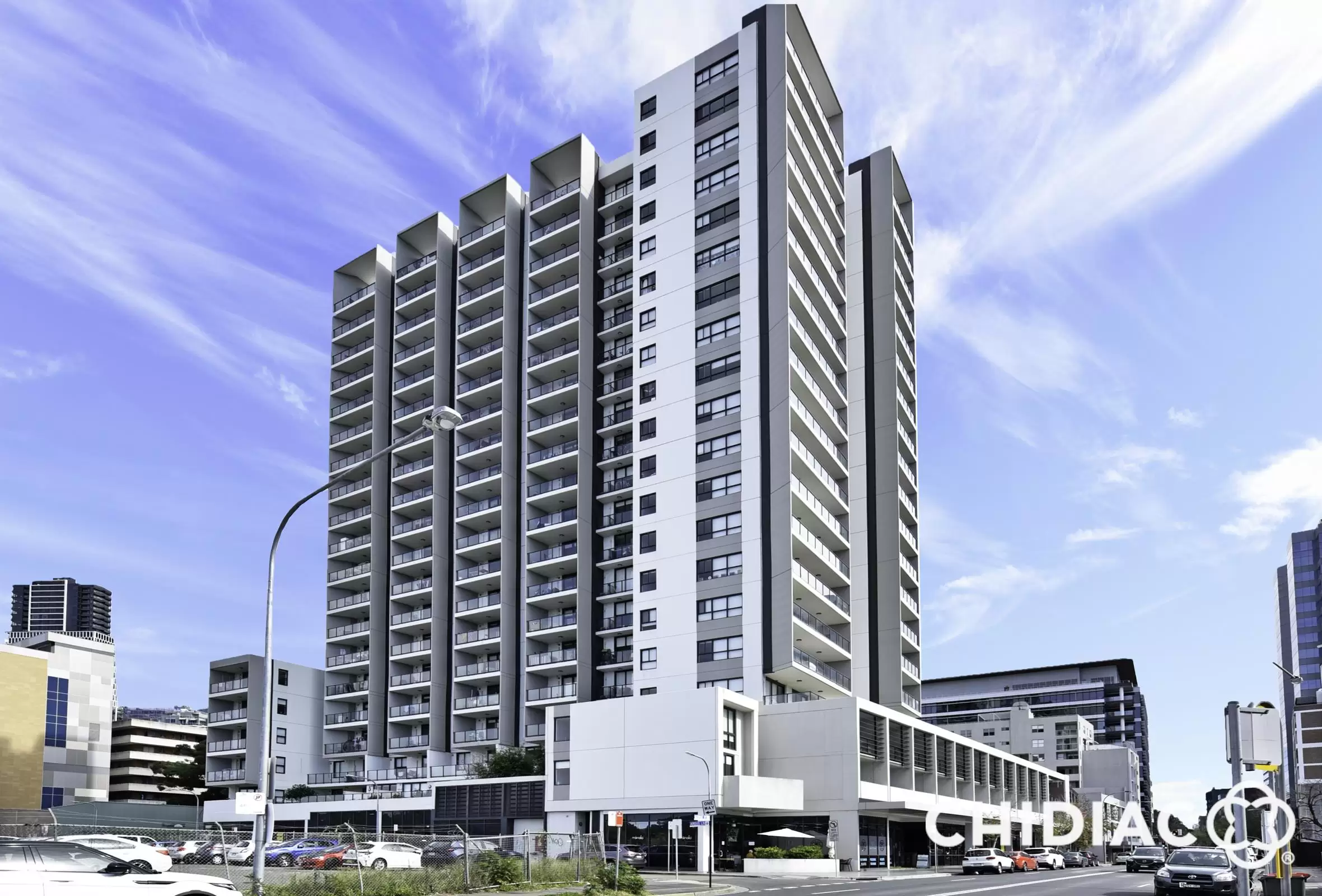 208/109-111 George Street, Parramatta Leased by Chidiac Realty - image 6