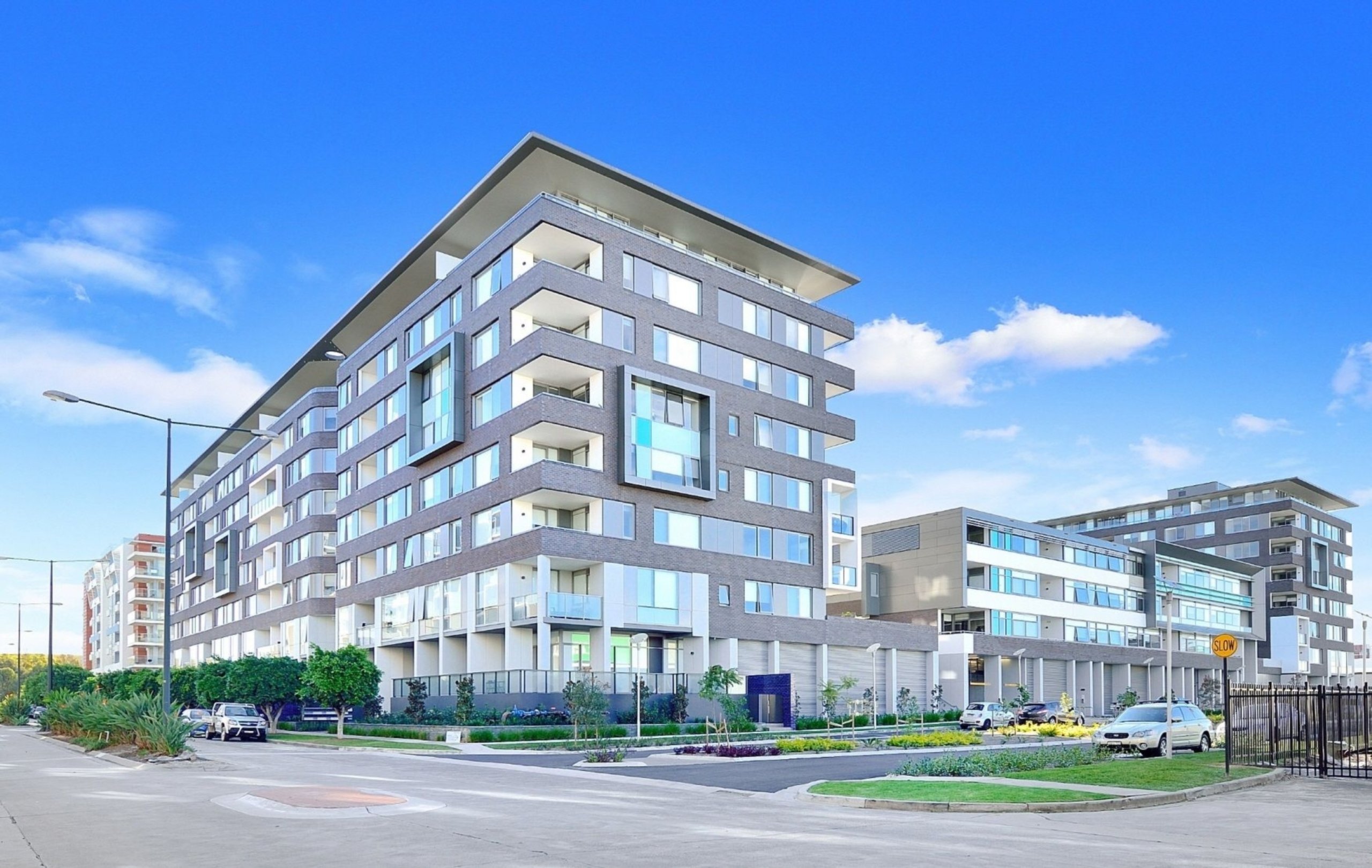 311/12 Nuvolari Place, Wentworth Point Sold by Chidiac Realty - image 1