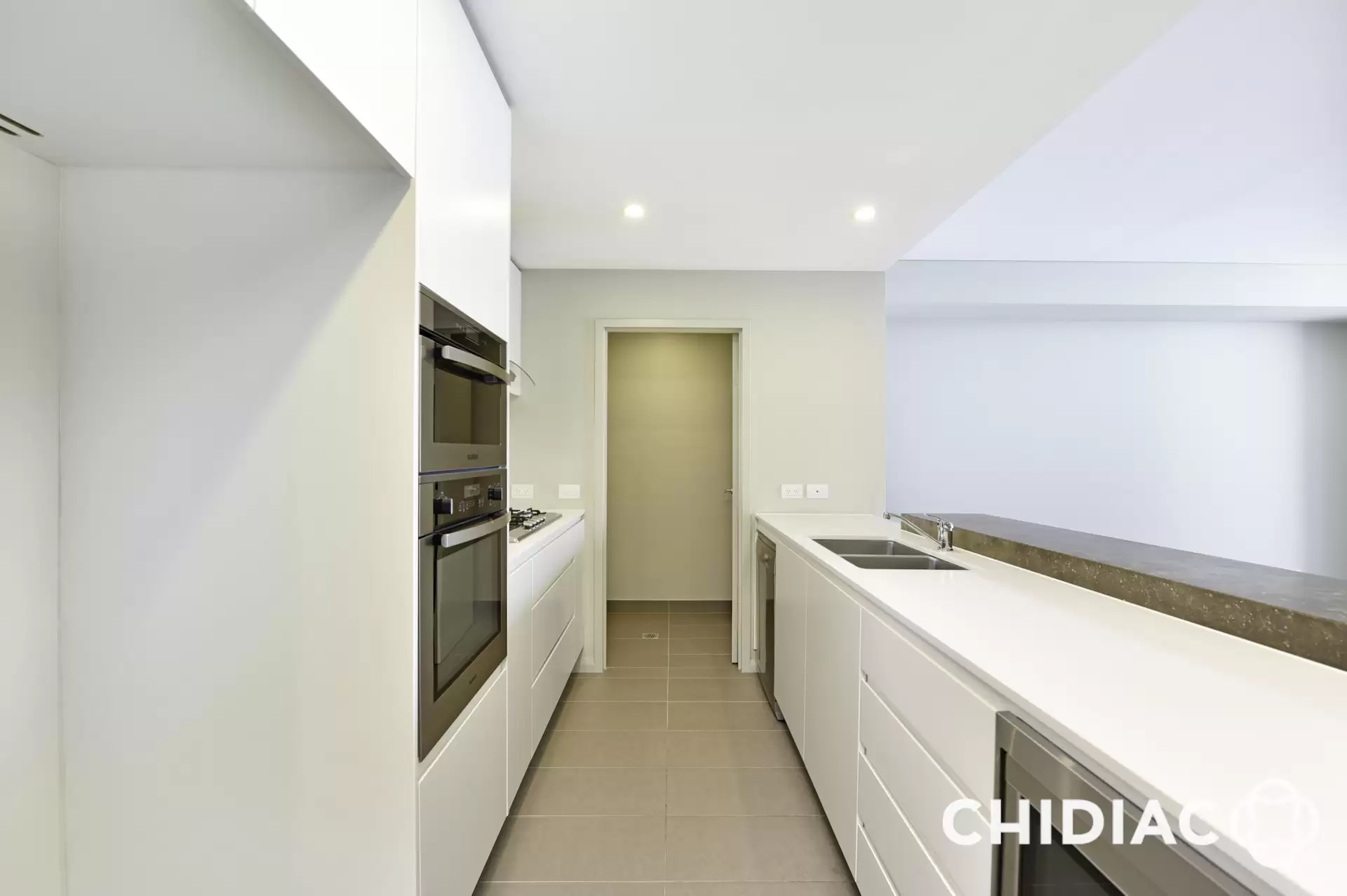 406/31 The Promenade, Wentworth Point Leased by Chidiac Realty - image 1