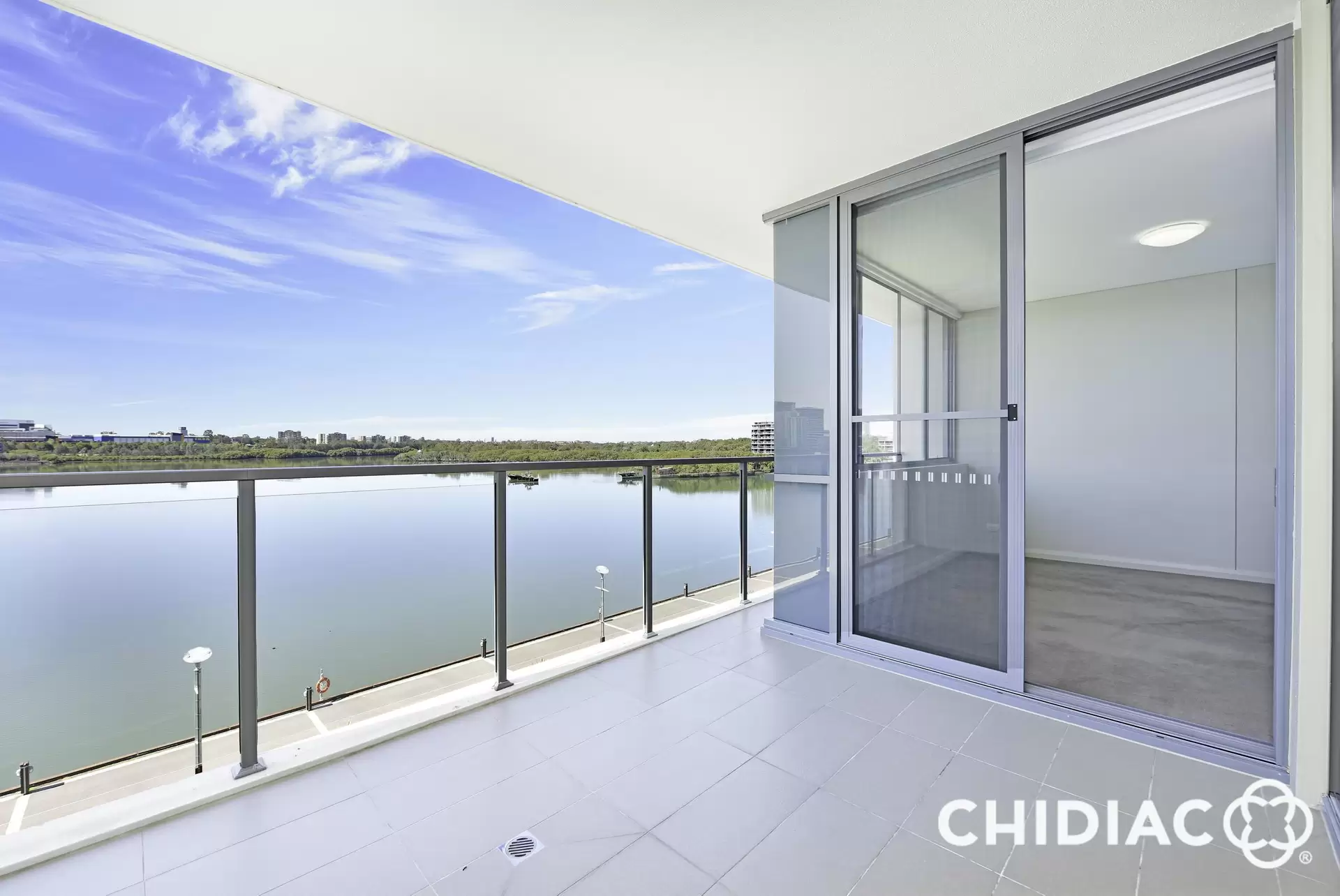 406/31 The Promenade, Wentworth Point Leased by Chidiac Realty - image 1